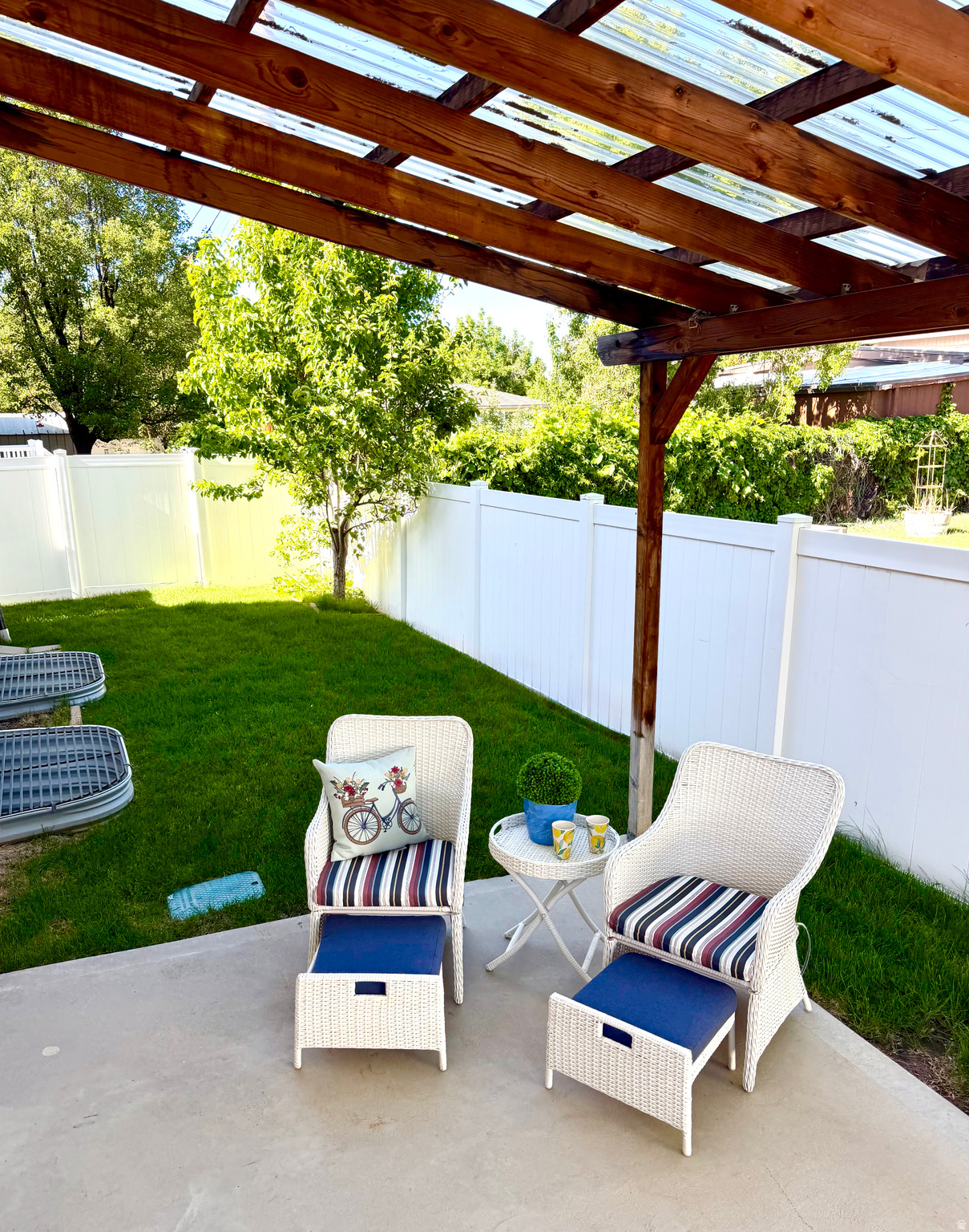 GREENWOOD VILLAGE - Residential