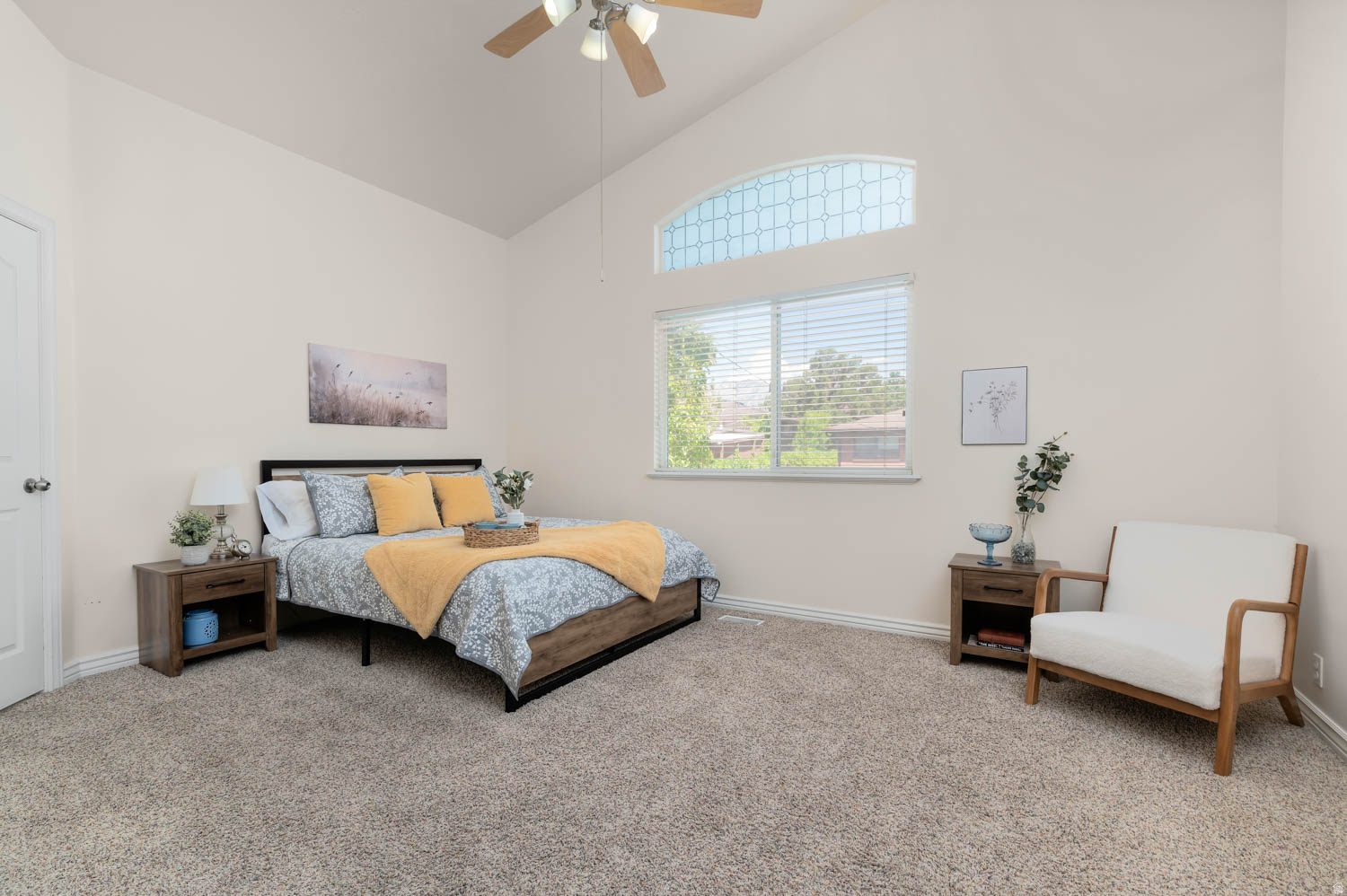 GREENWOOD VILLAGE - Residential