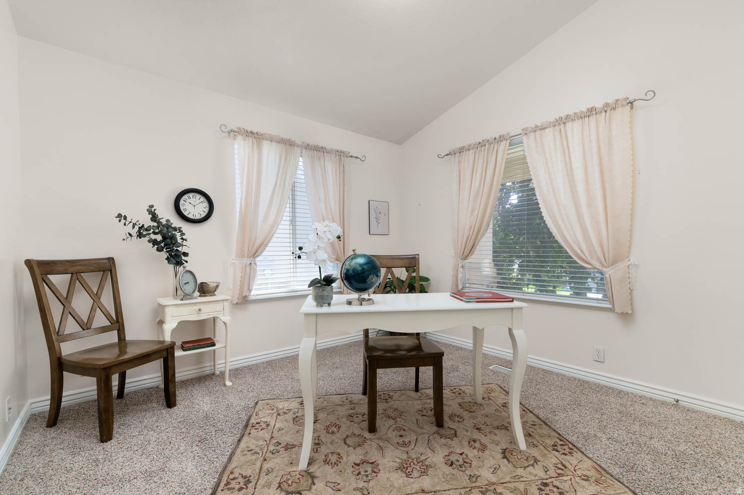 GREENWOOD VILLAGE - Residential
