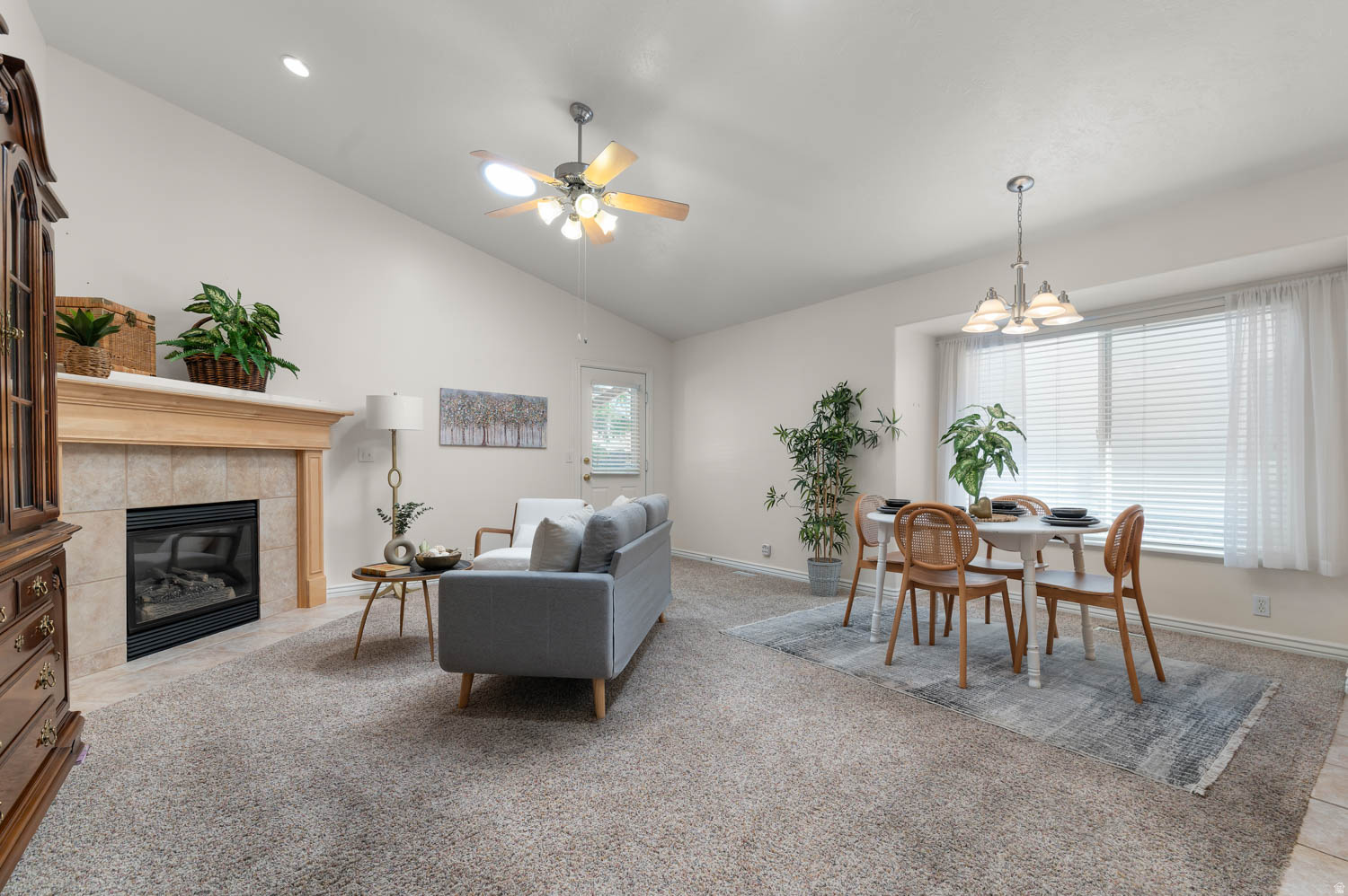 GREENWOOD VILLAGE - Residential