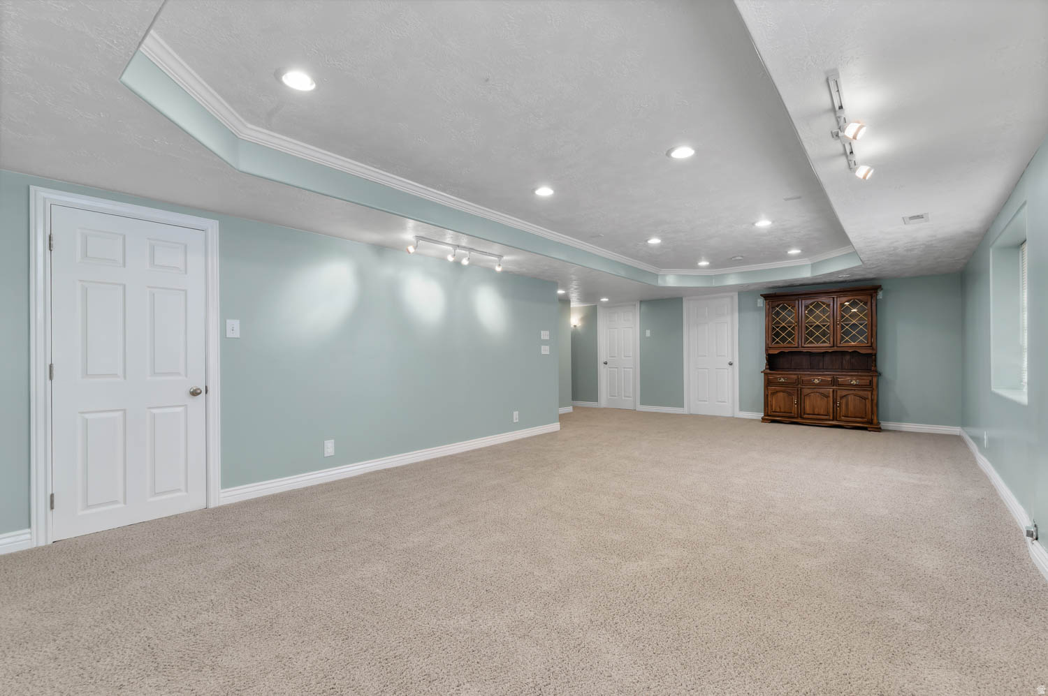GREENWOOD VILLAGE - Residential