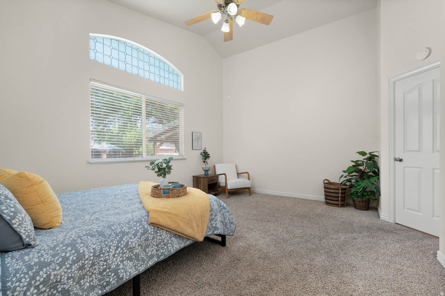 GREENWOOD VILLAGE - Residential