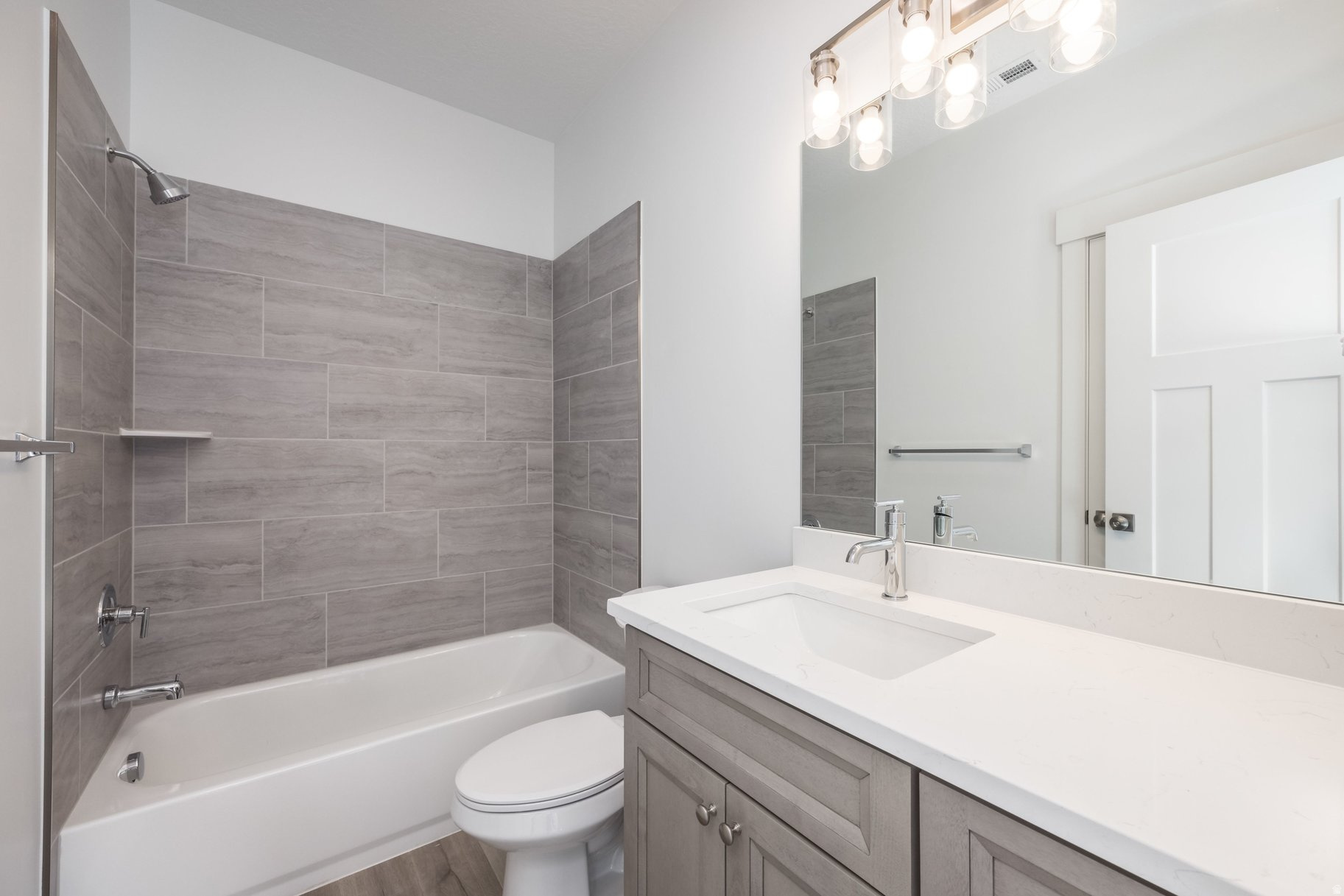 RIDGE - Residential