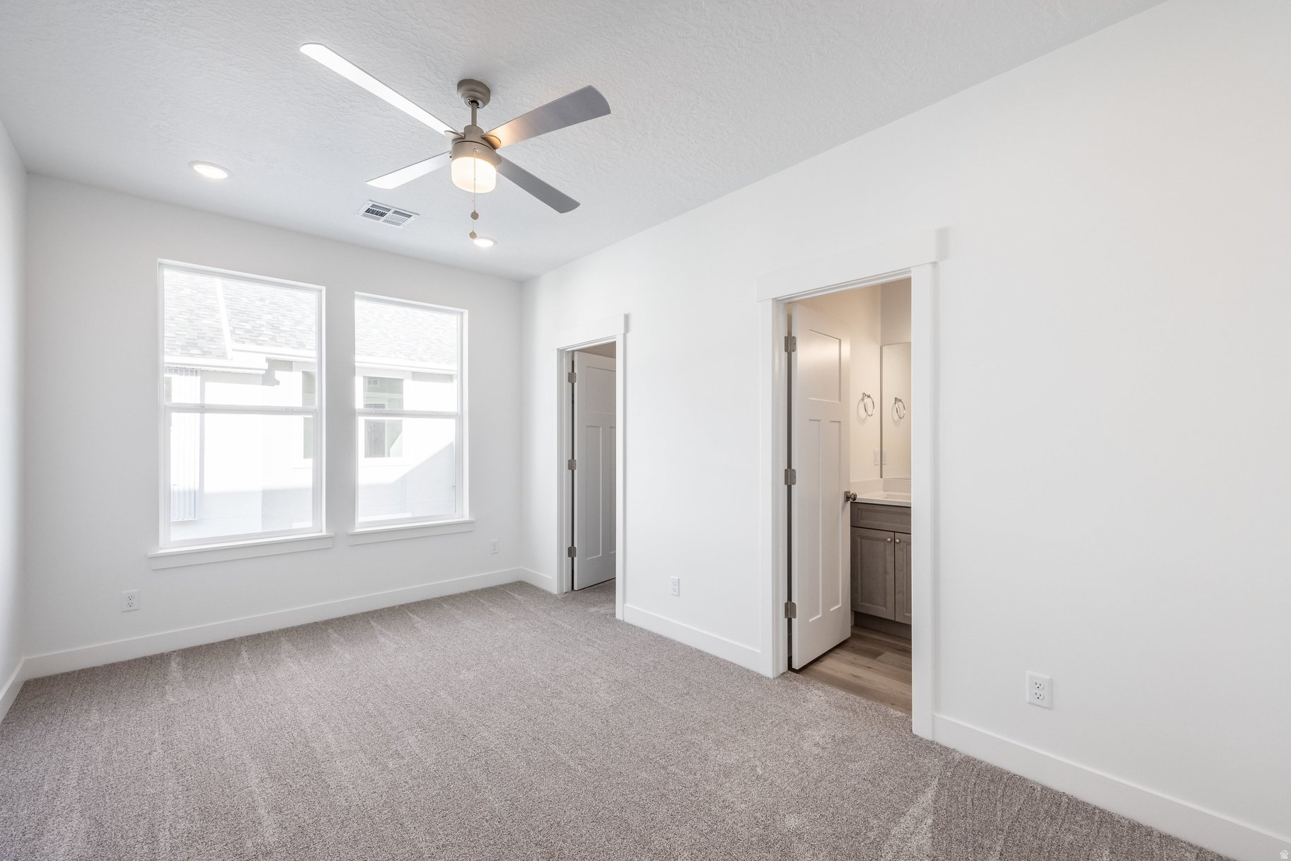 RIDGE - Residential