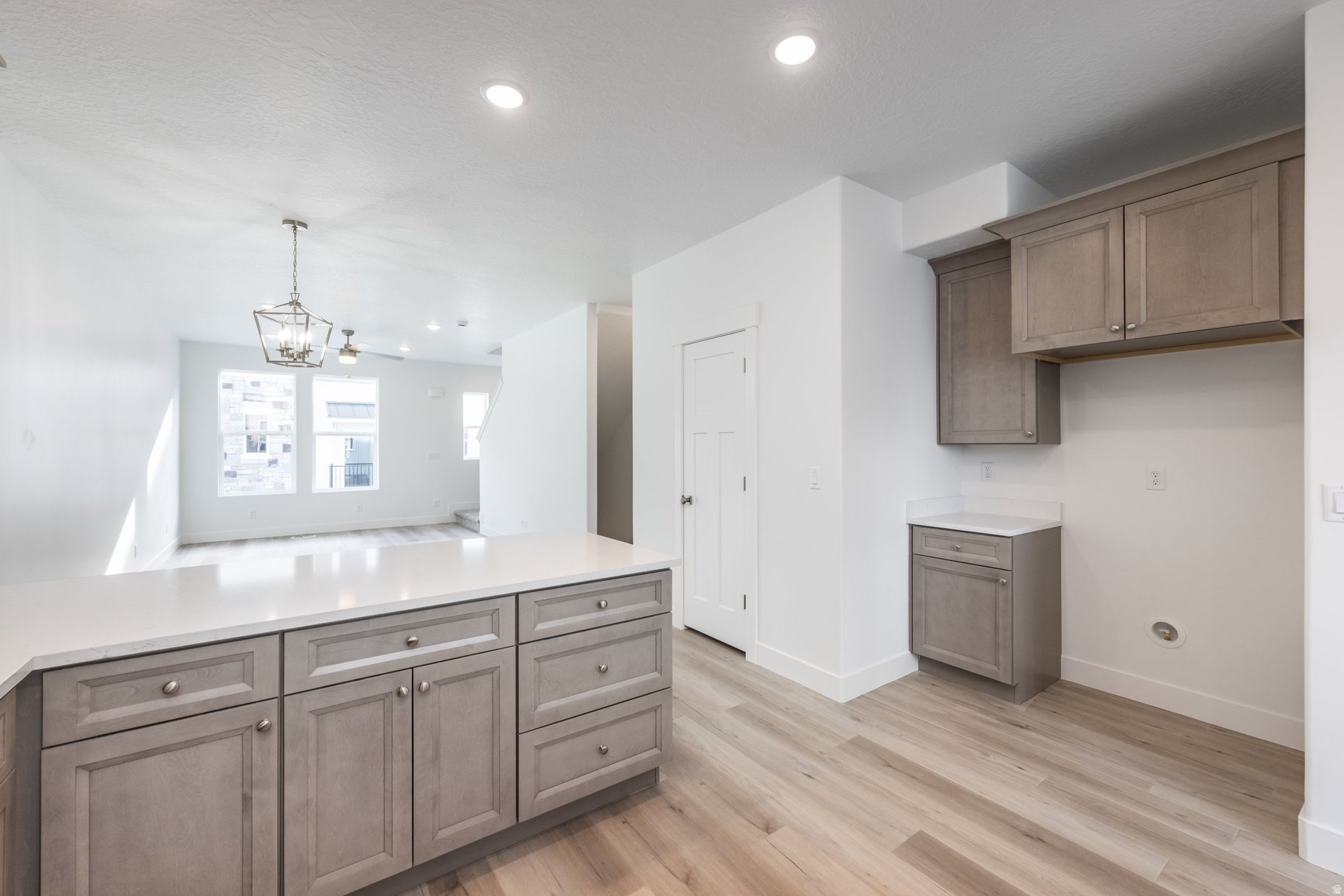 RIDGE - Residential