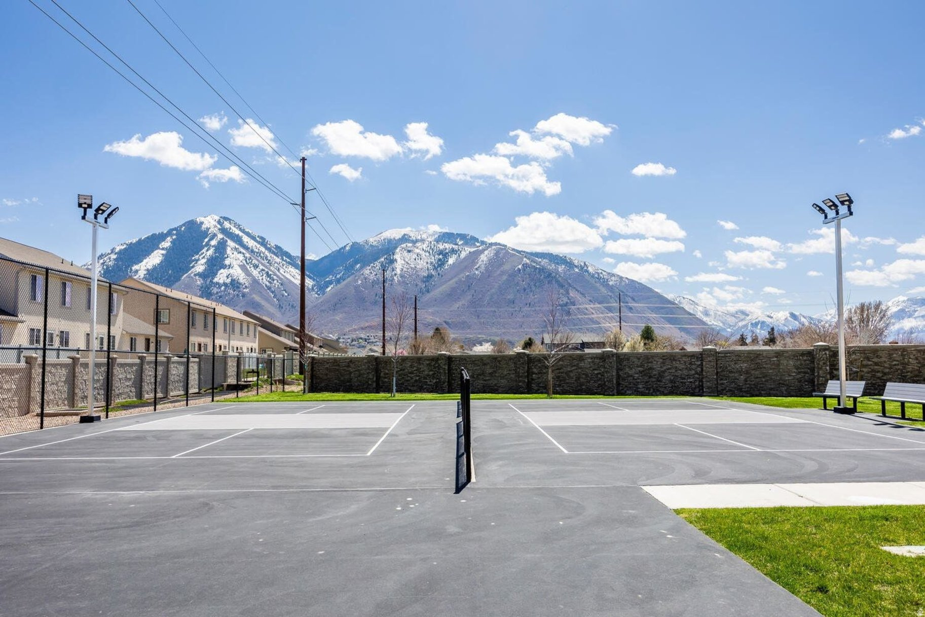 RIDGE - Residential