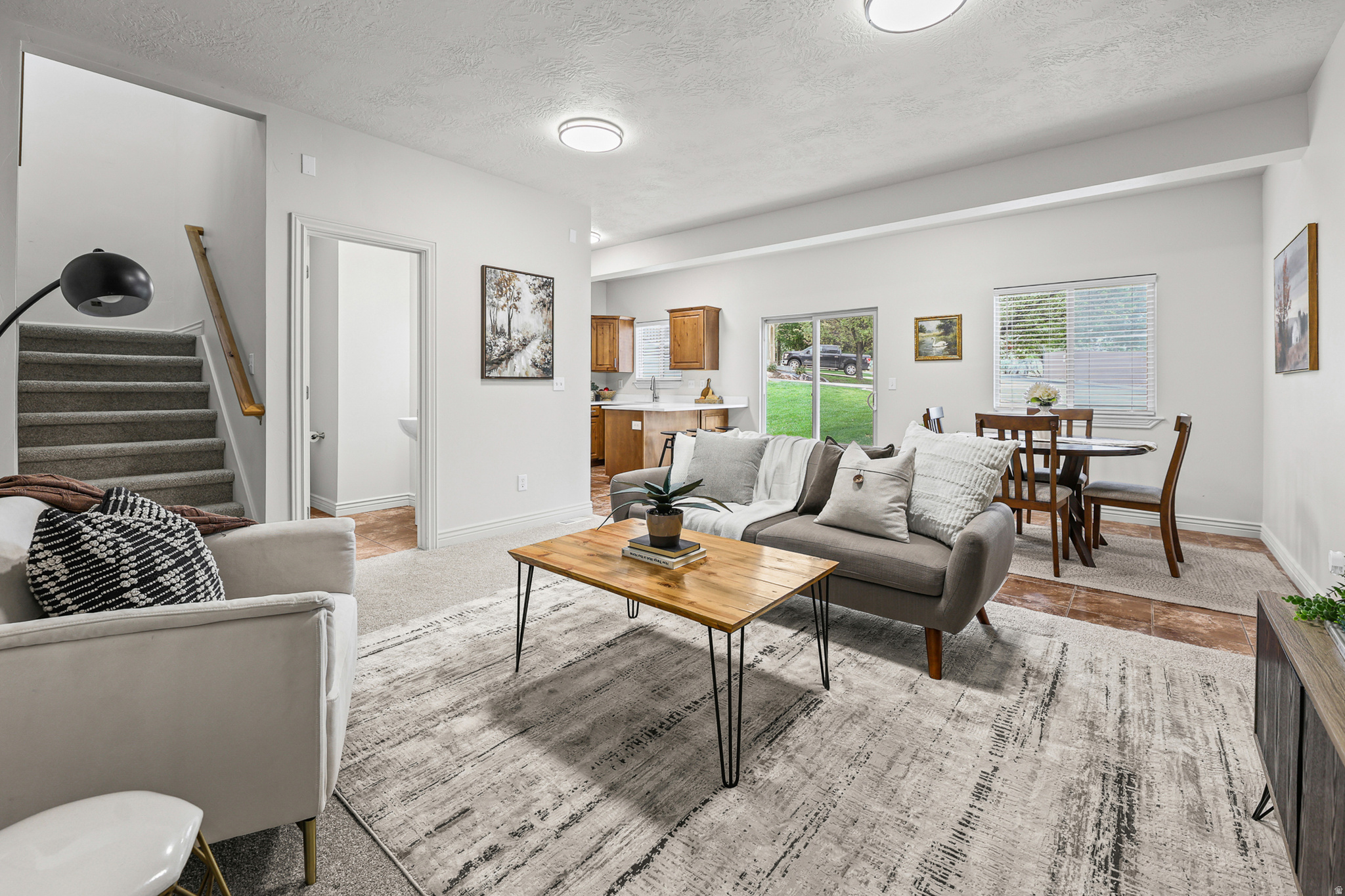 CUTLER CROSSING - Residential
