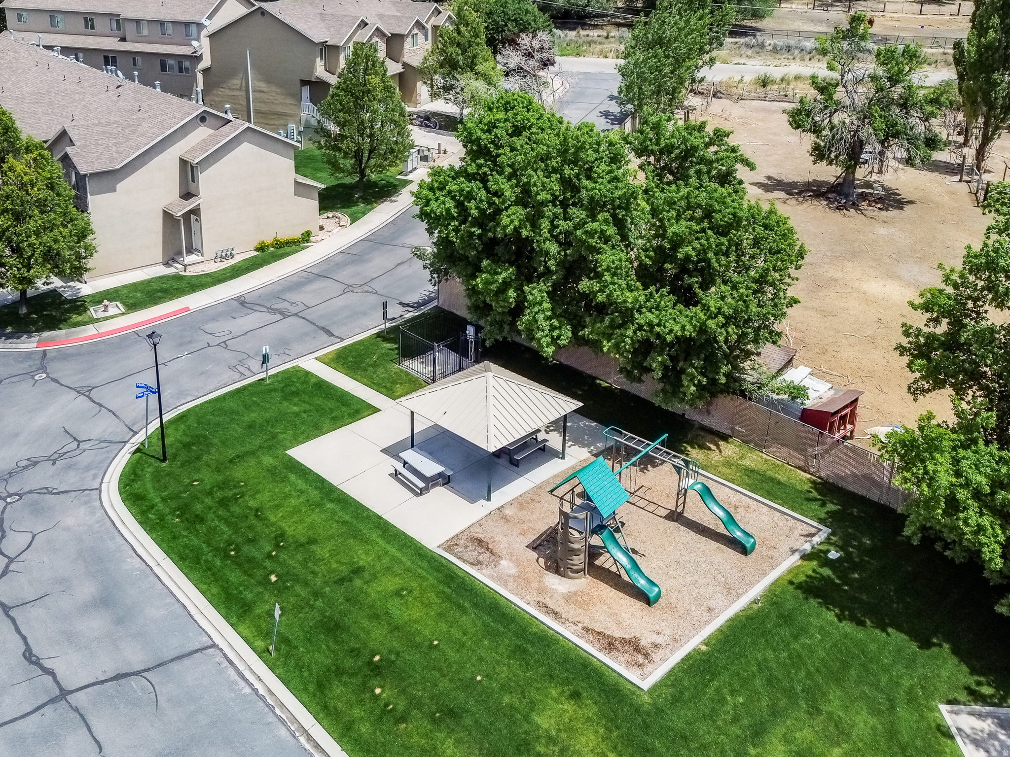 CUTLER CROSSING - Residential