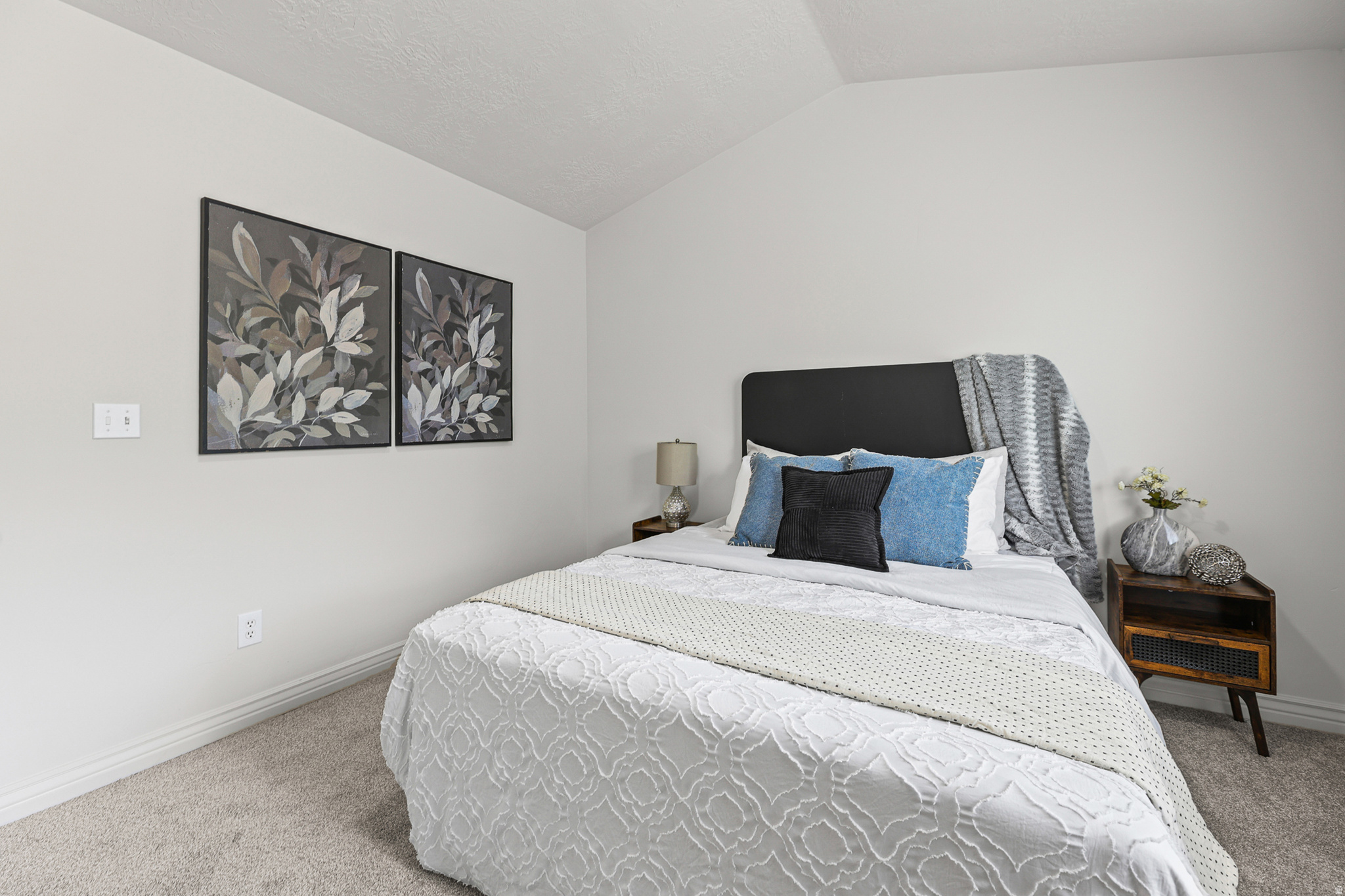 CUTLER CROSSING - Residential