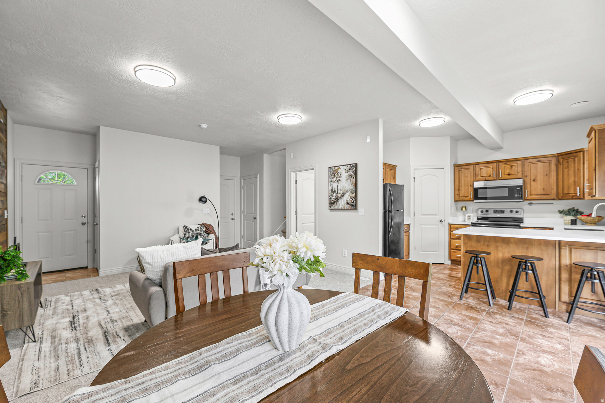 CUTLER CROSSING - Residential