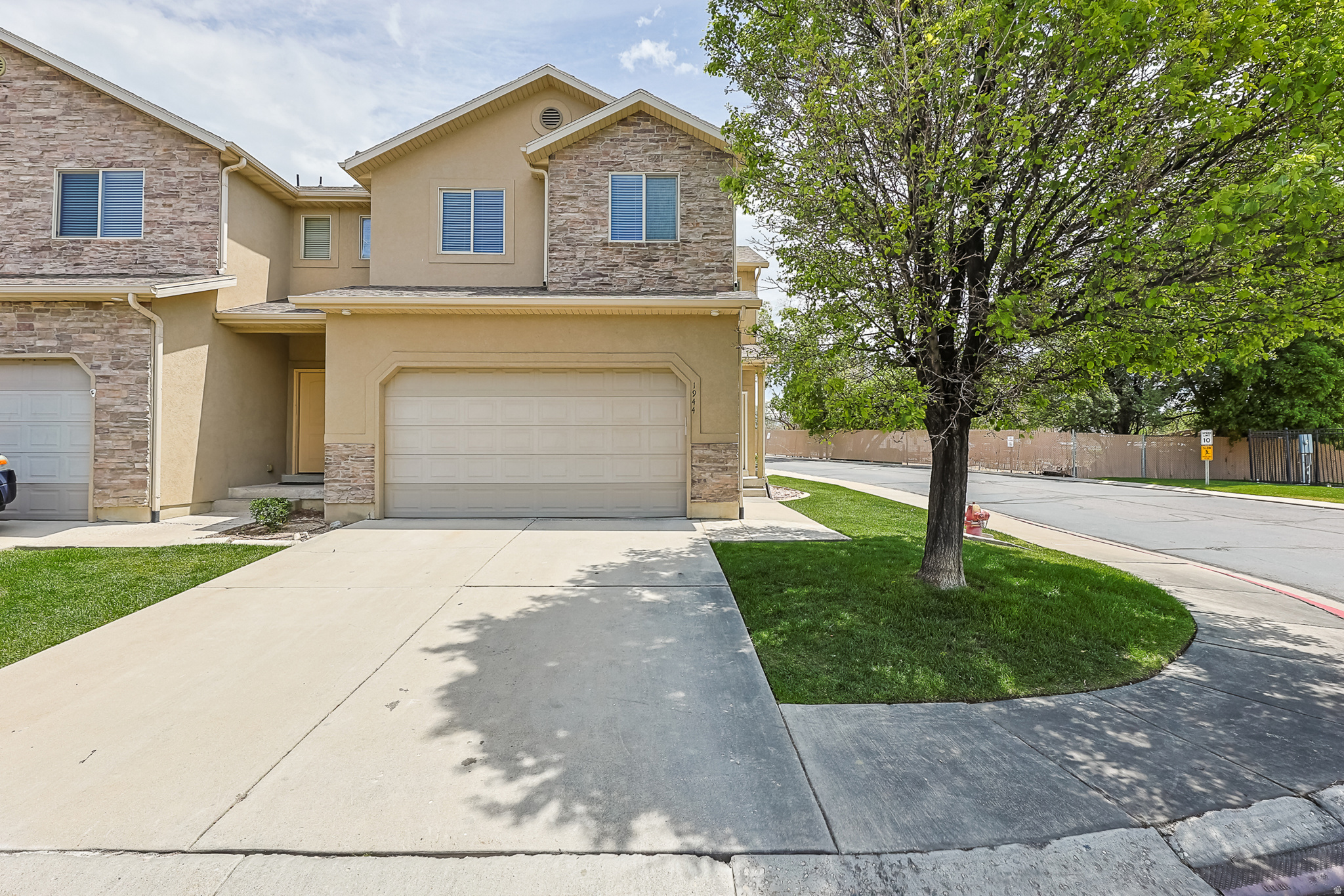 CUTLER CROSSING - Residential