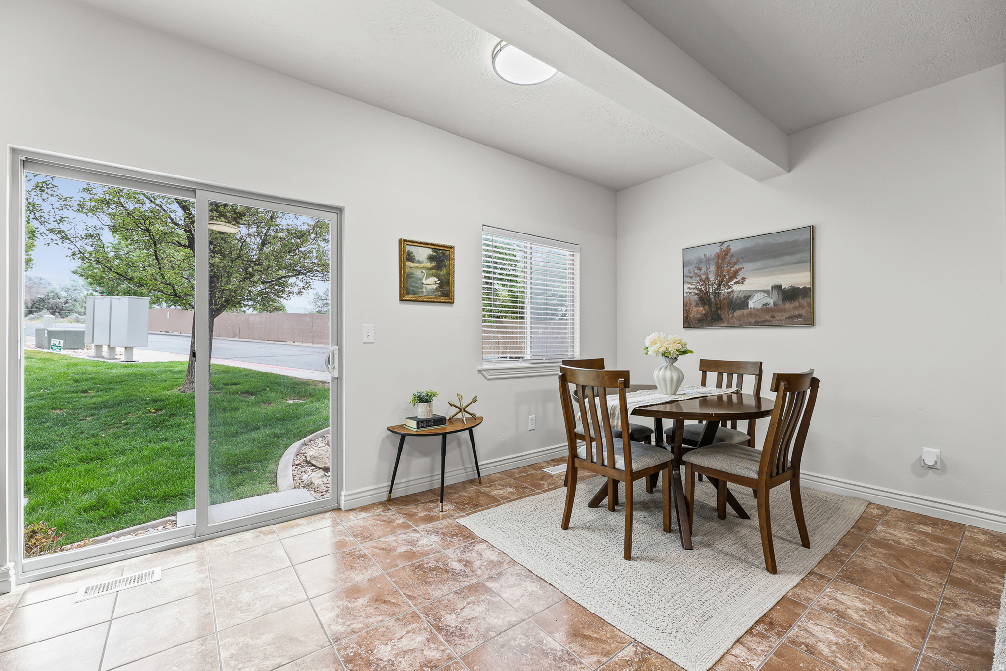 CUTLER CROSSING - Residential