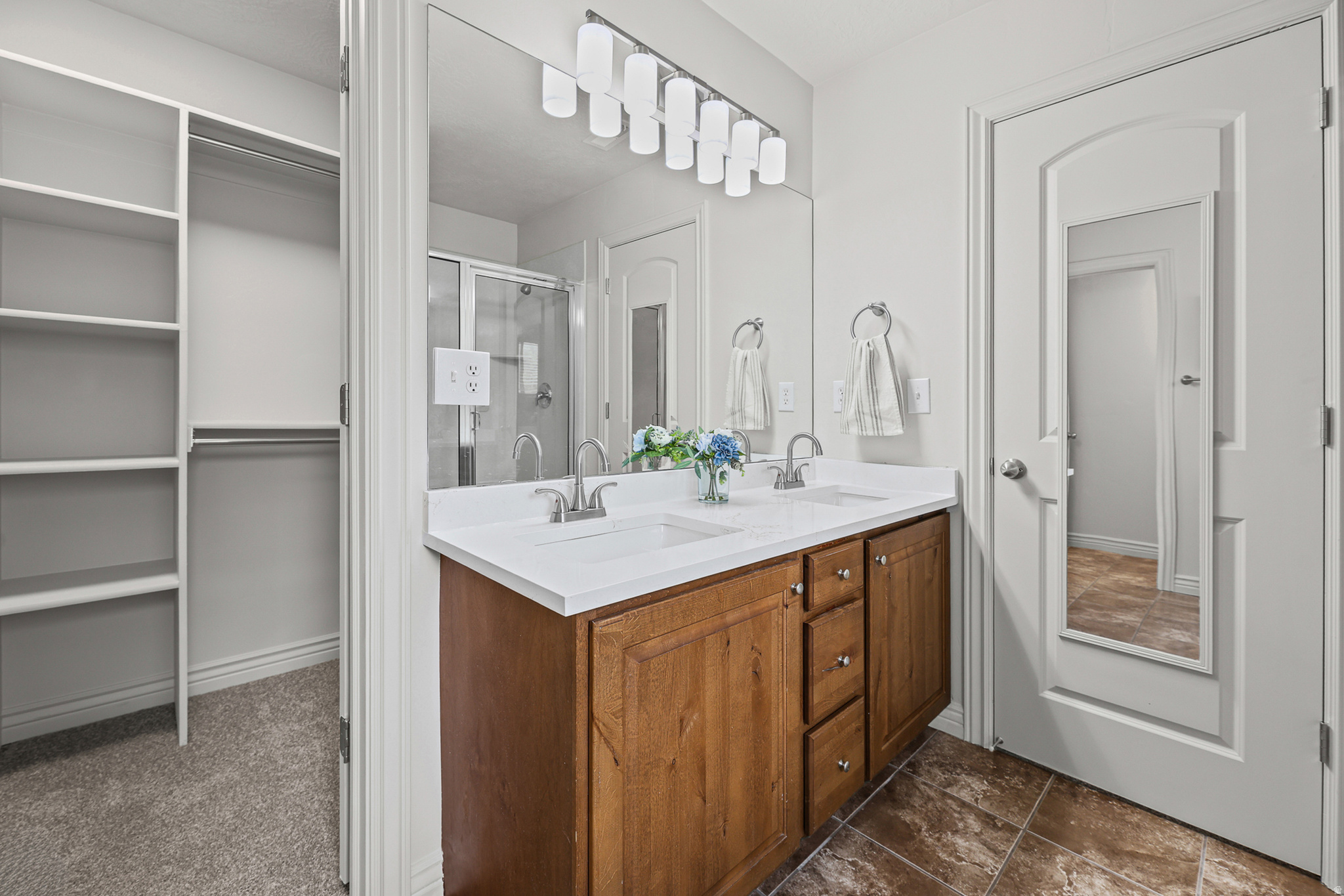 CUTLER CROSSING - Residential