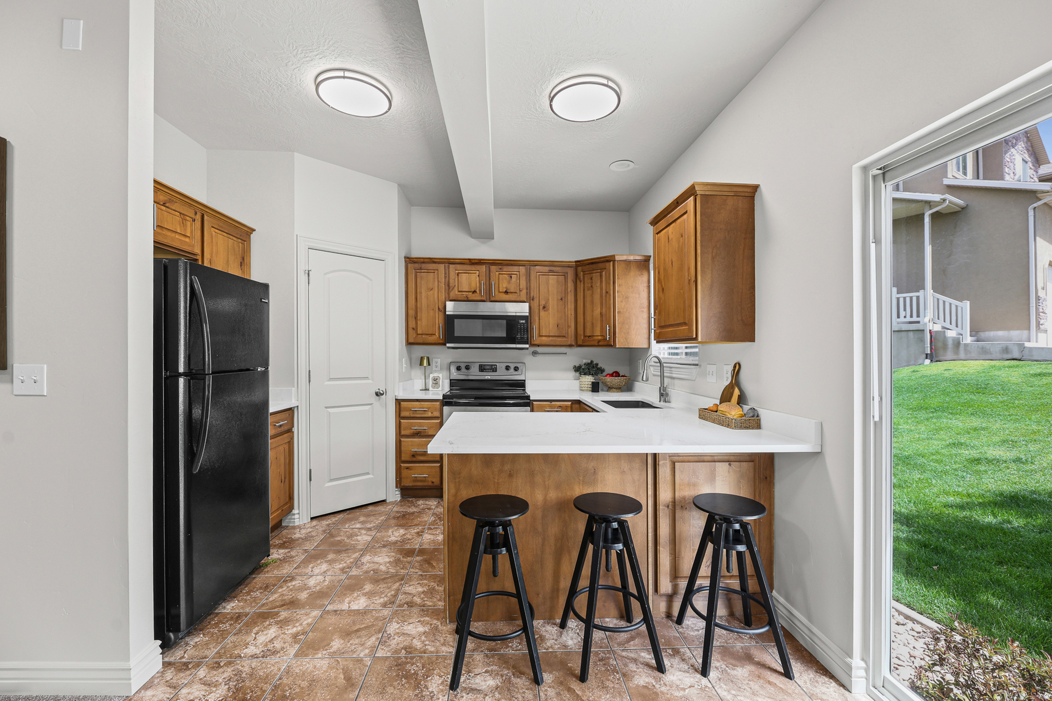 CUTLER CROSSING - Residential