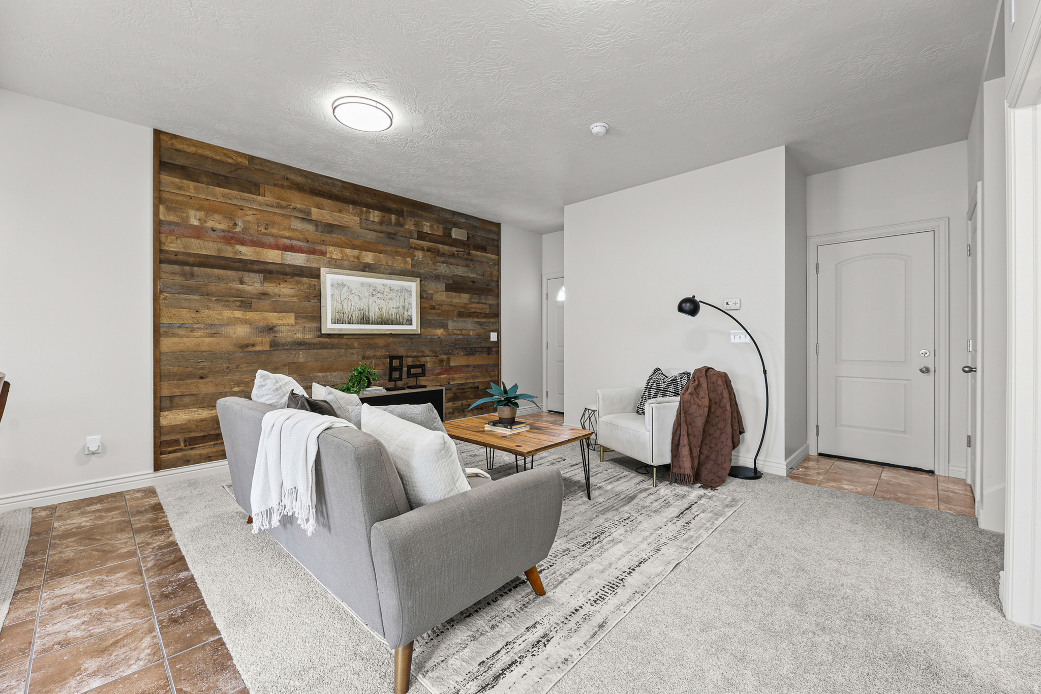 CUTLER CROSSING - Residential