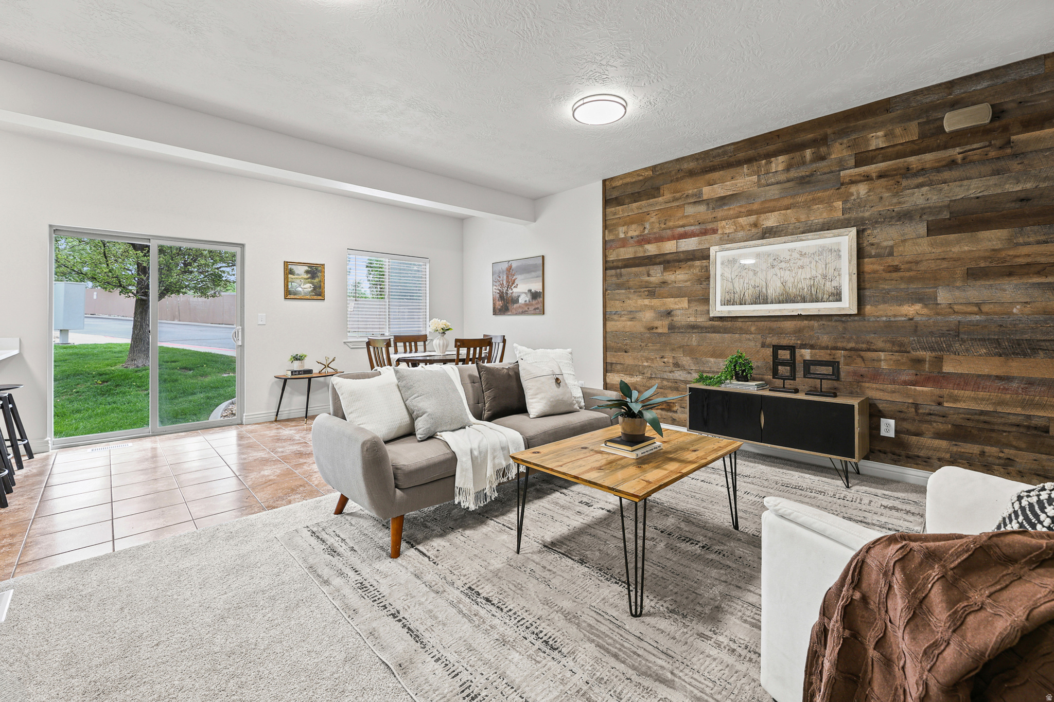 CUTLER CROSSING - Residential