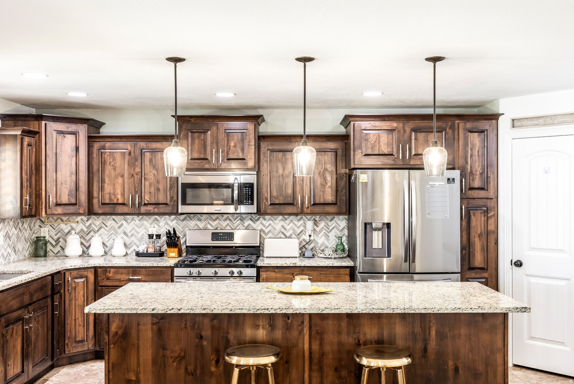 TANNER HERITAGE ESTATES - Residential