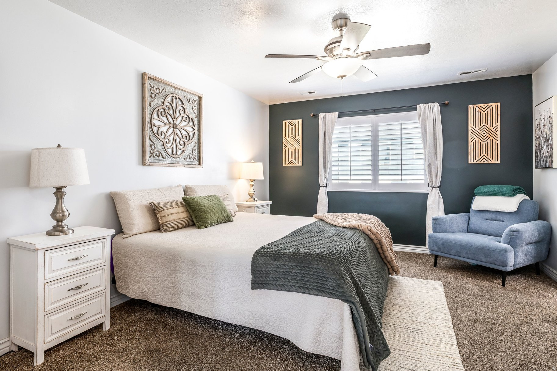 TANNER HERITAGE ESTATES - Residential