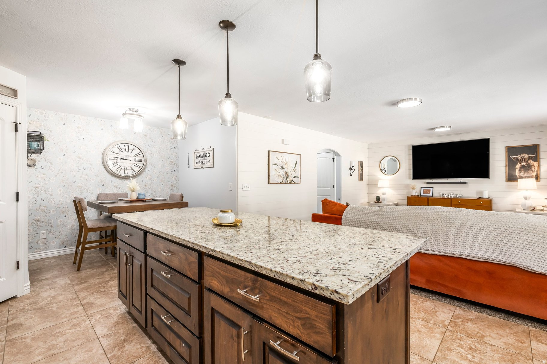 TANNER HERITAGE ESTATES - Residential
