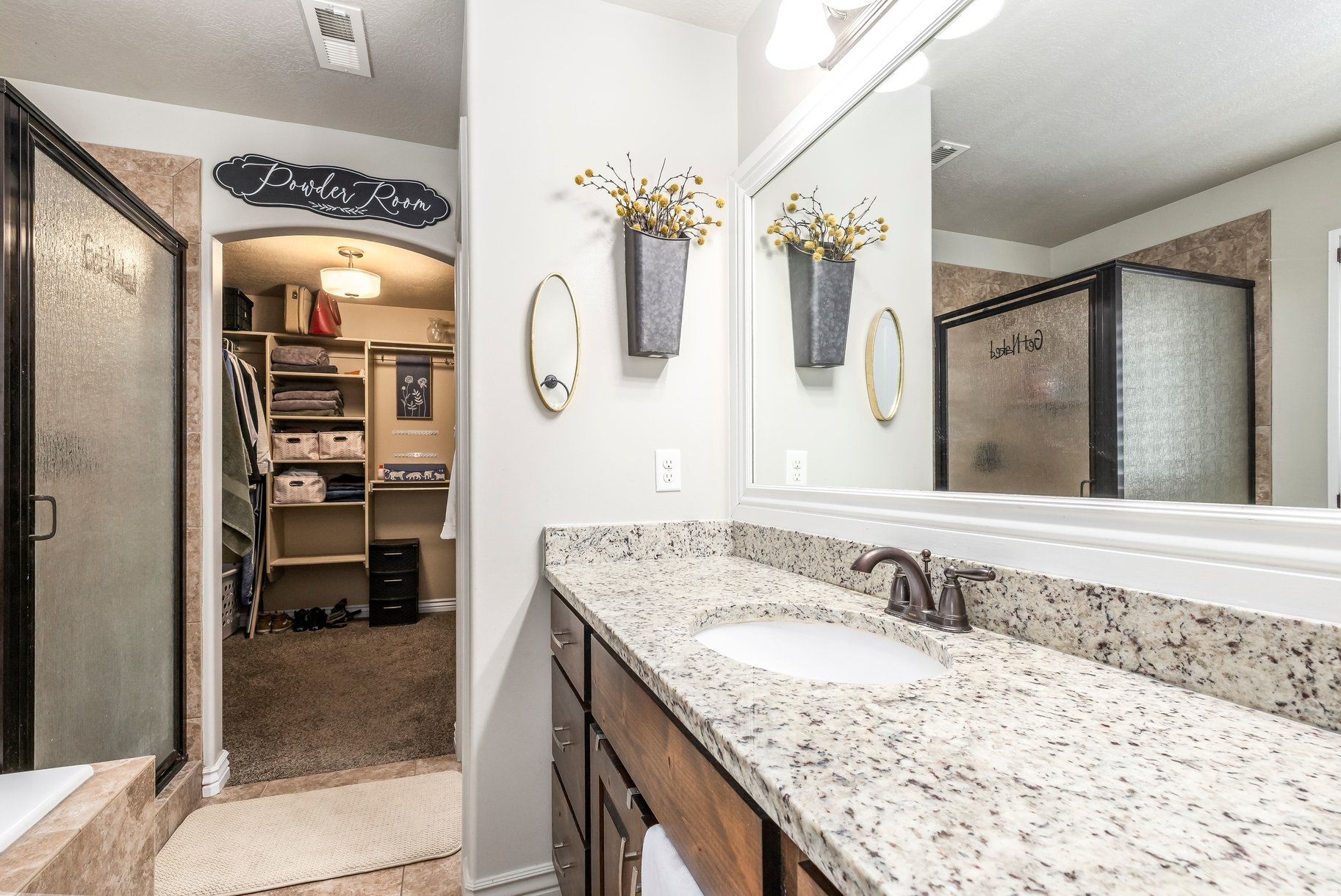 TANNER HERITAGE ESTATES - Residential