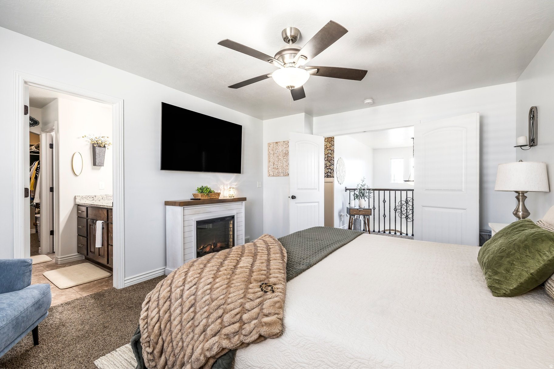 TANNER HERITAGE ESTATES - Residential