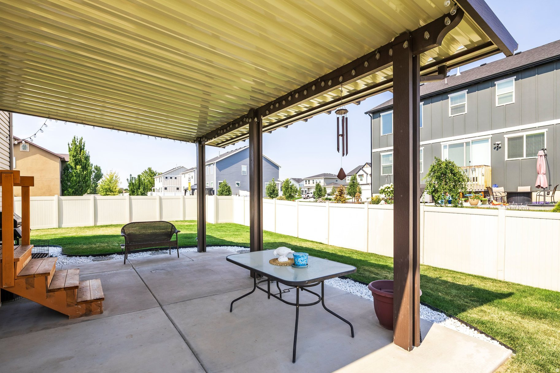 TANNER HERITAGE ESTATES - Residential