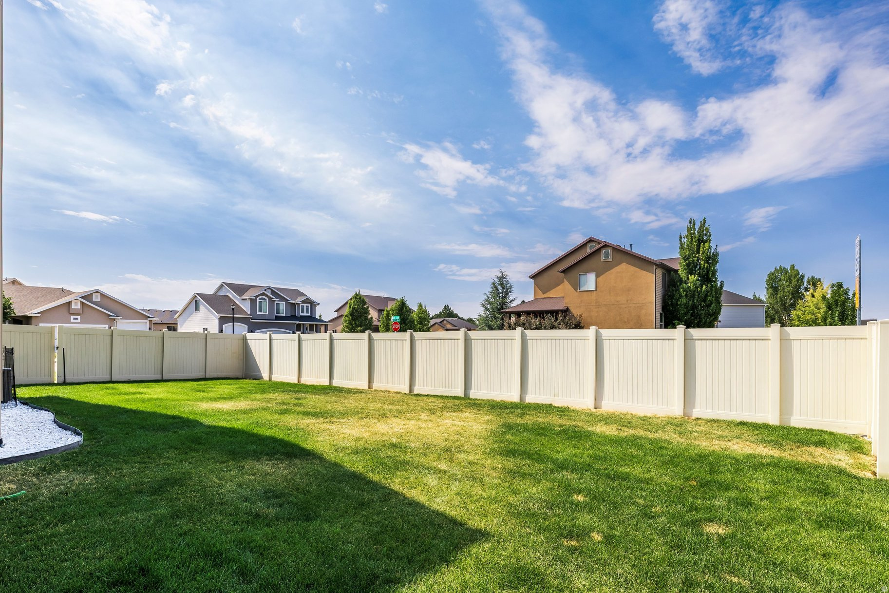 TANNER HERITAGE ESTATES - Residential