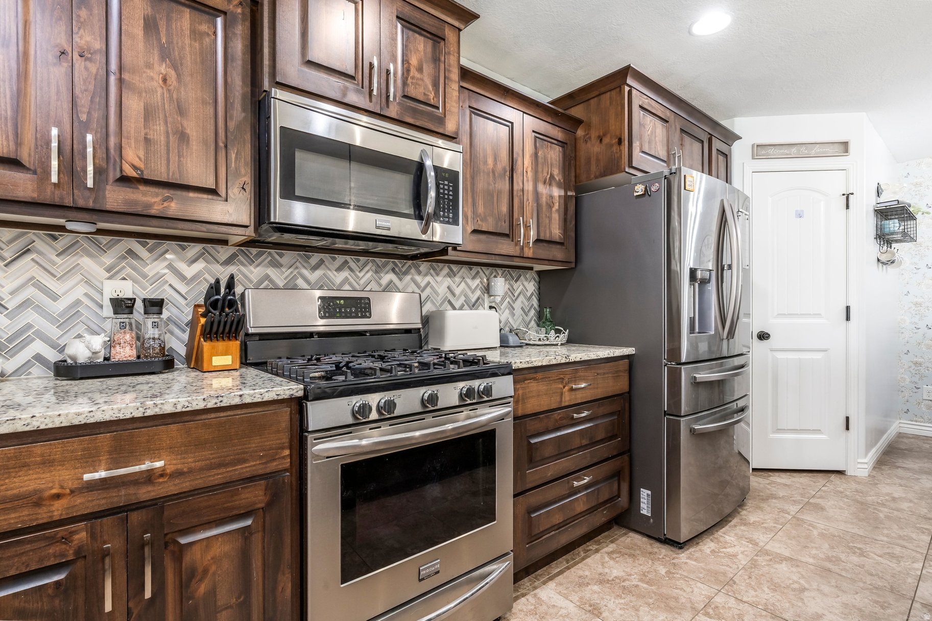 TANNER HERITAGE ESTATES - Residential