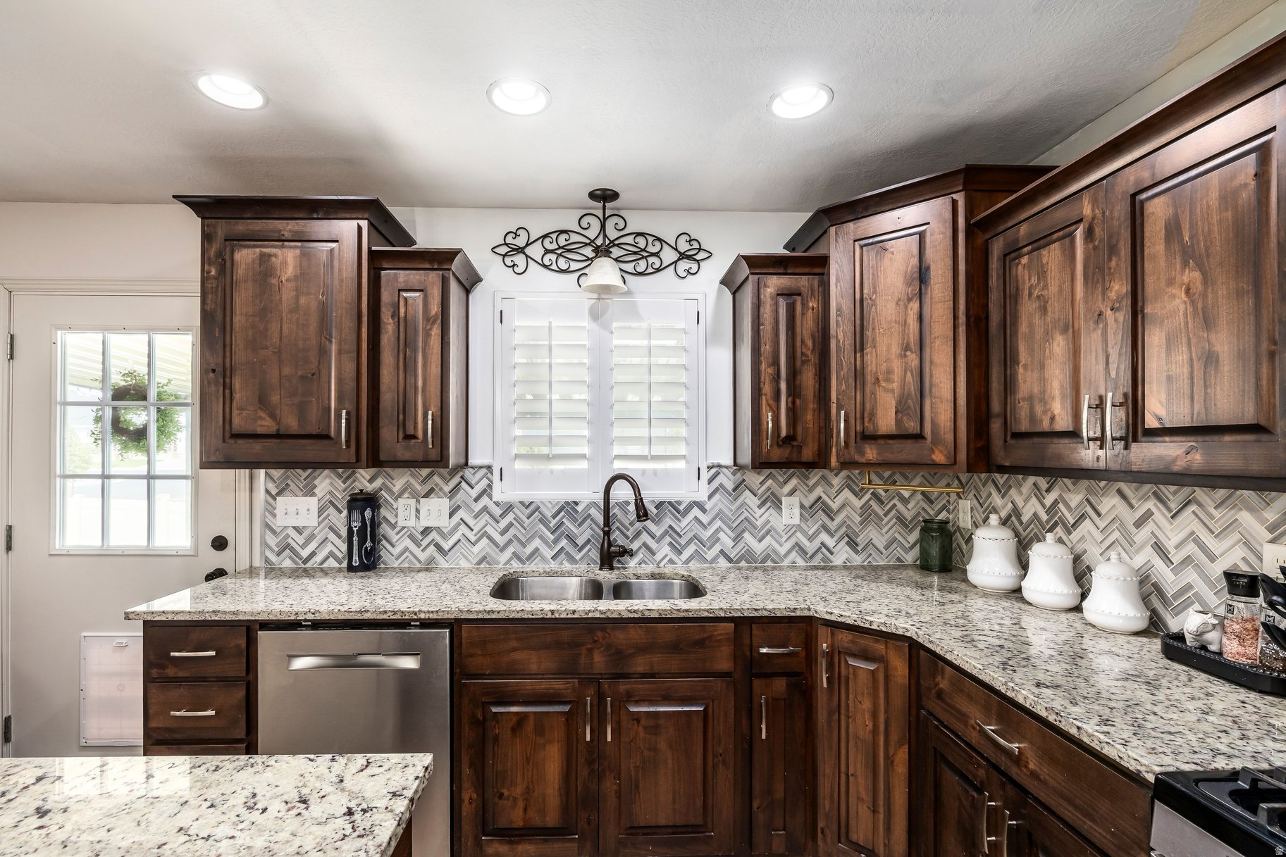 TANNER HERITAGE ESTATES - Residential