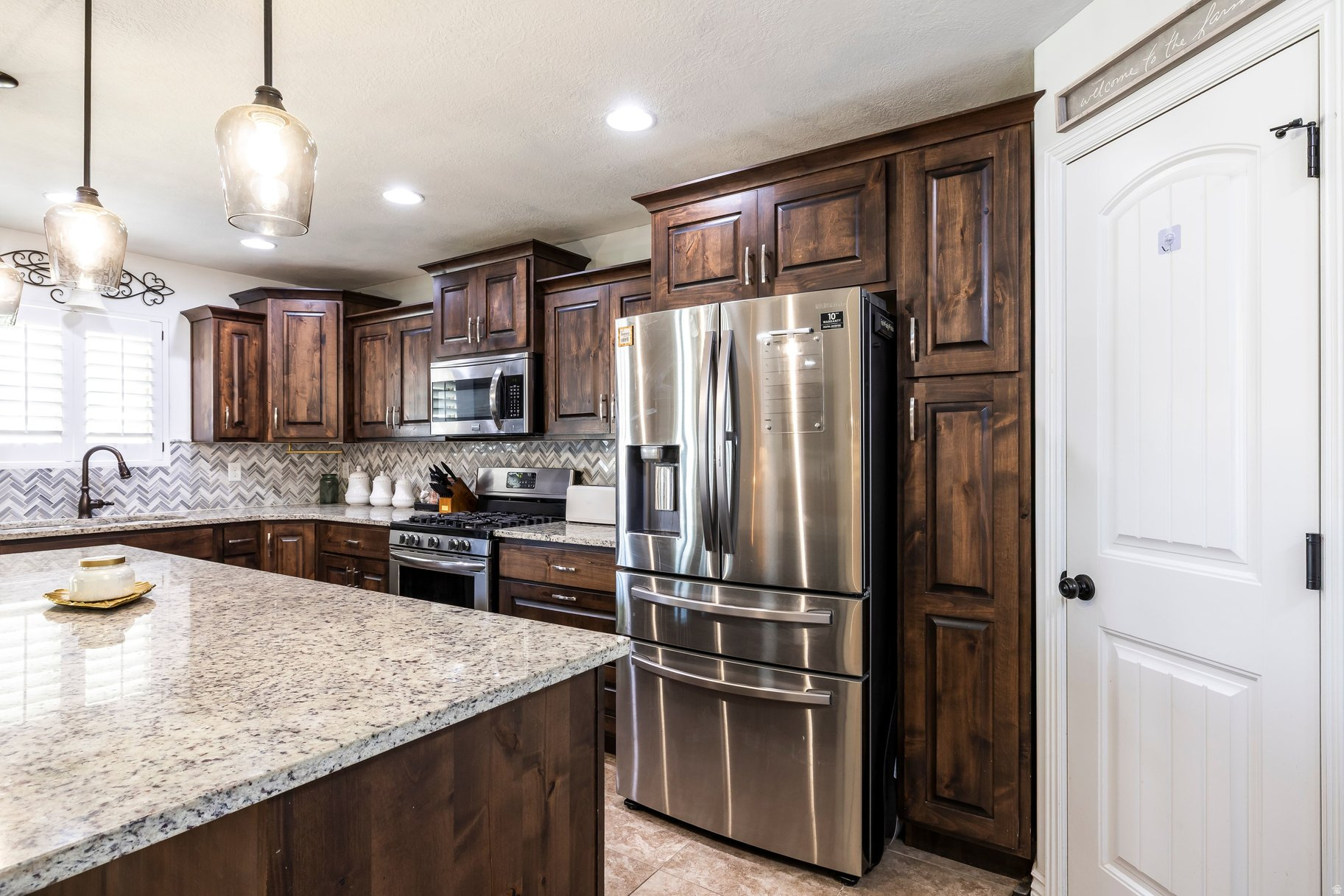 TANNER HERITAGE ESTATES - Residential