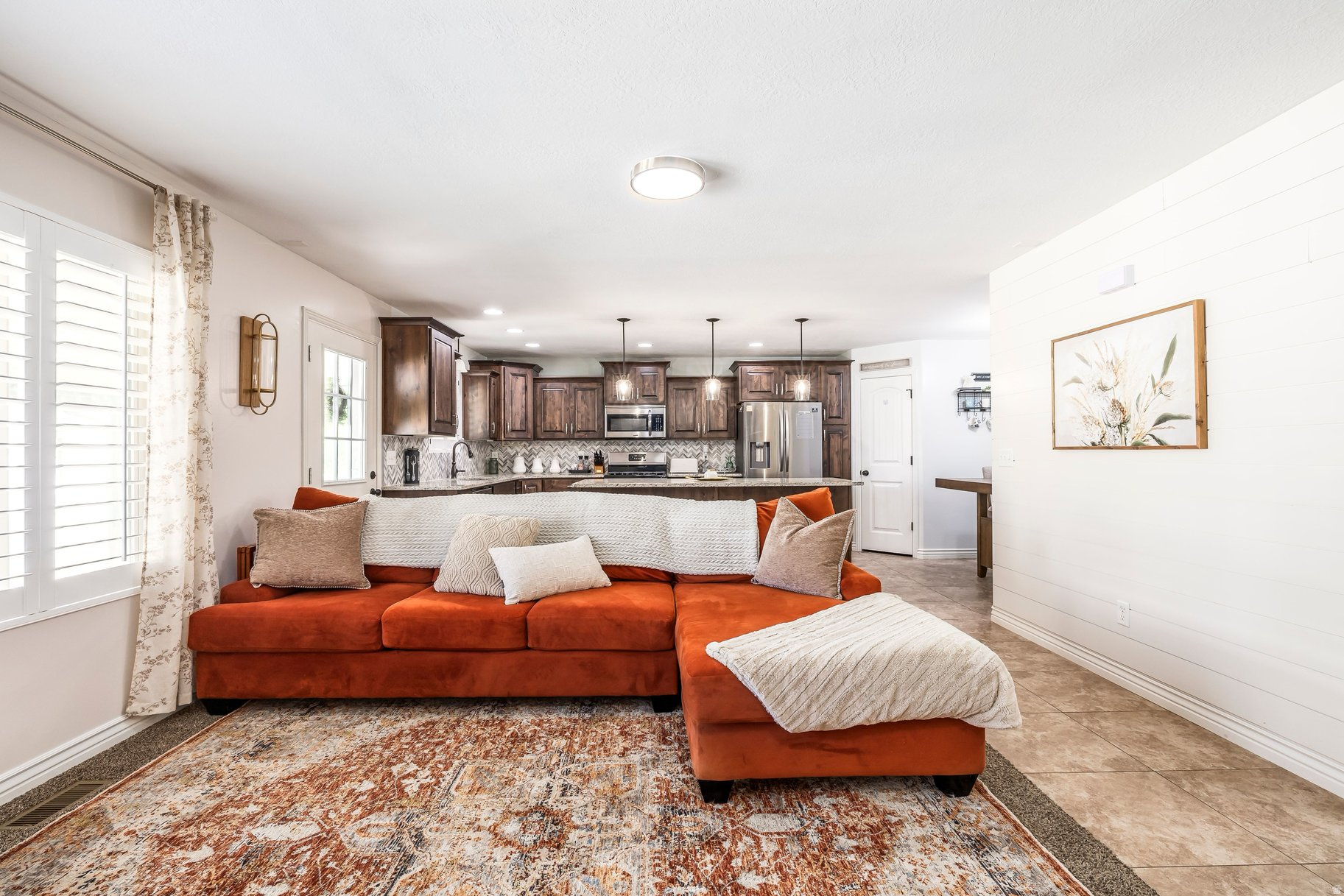 TANNER HERITAGE ESTATES - Residential