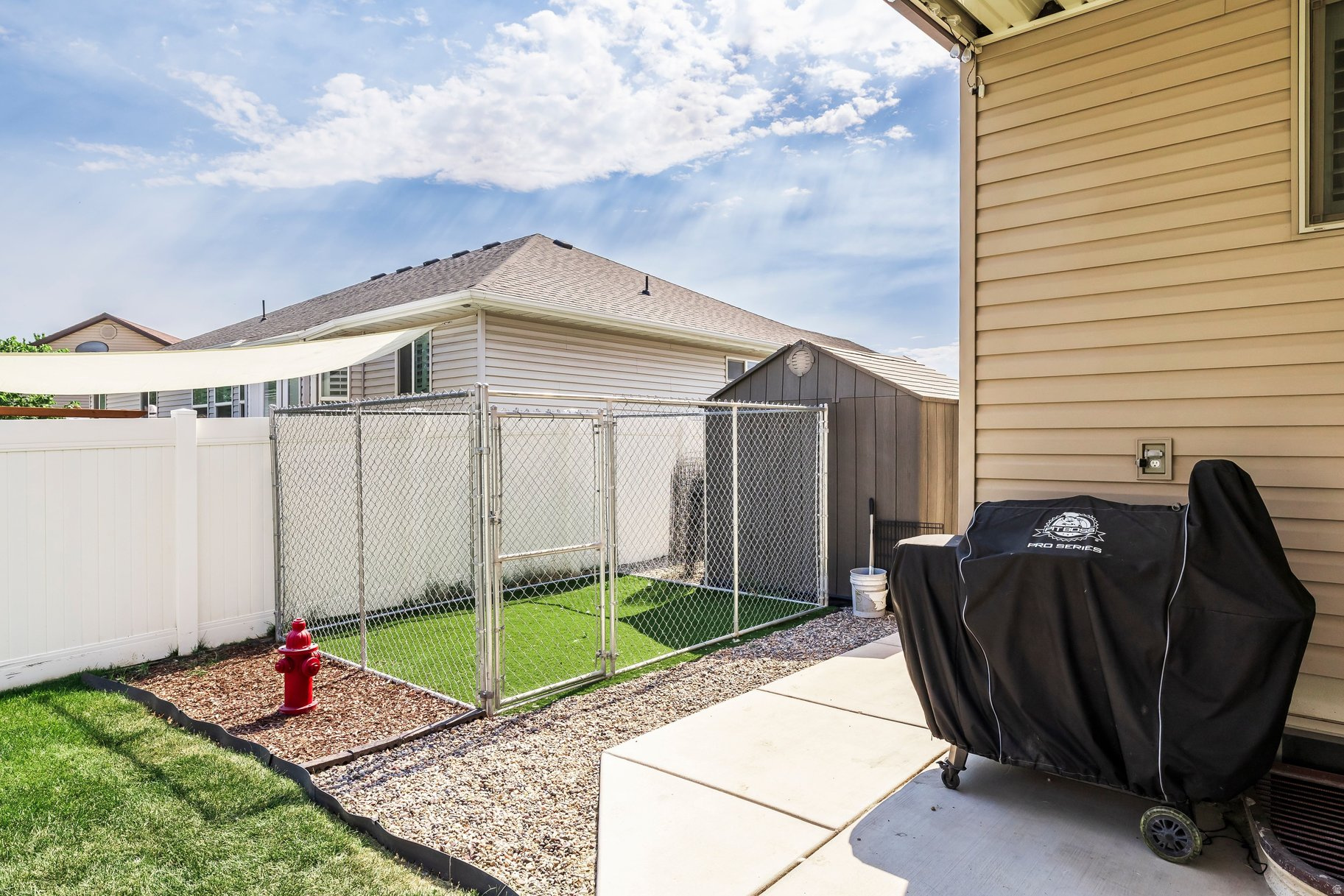 TANNER HERITAGE ESTATES - Residential