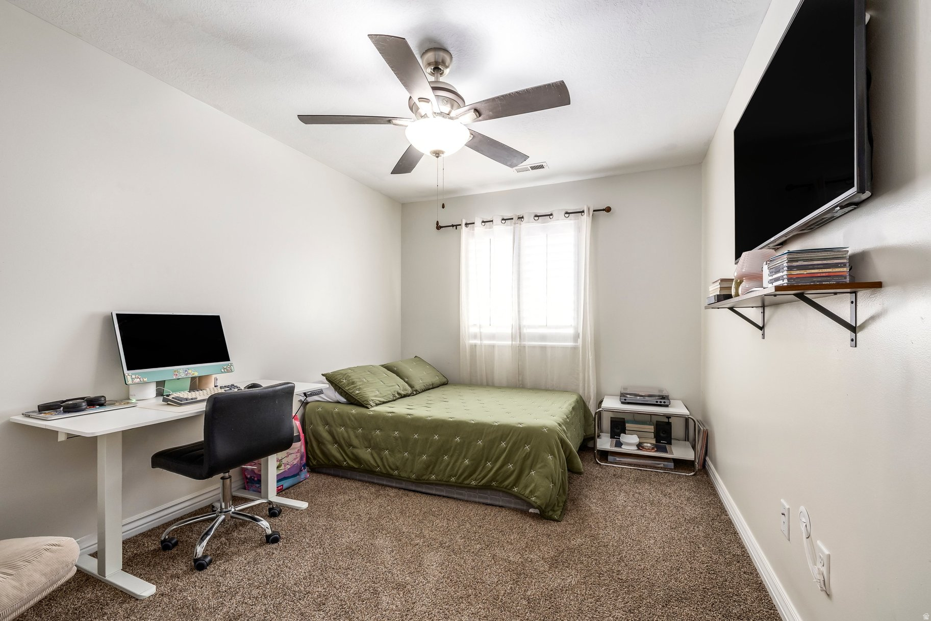 TANNER HERITAGE ESTATES - Residential