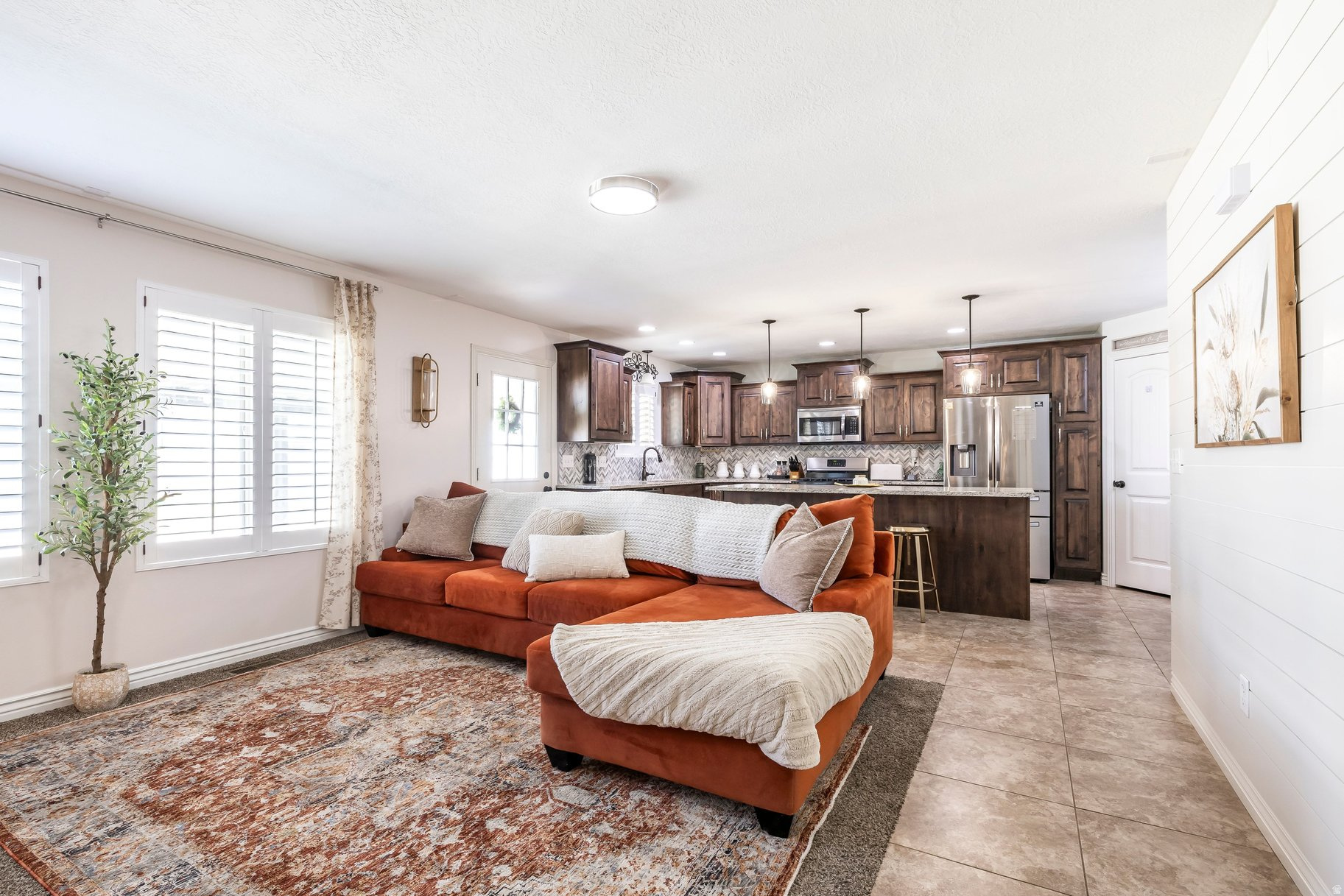TANNER HERITAGE ESTATES - Residential