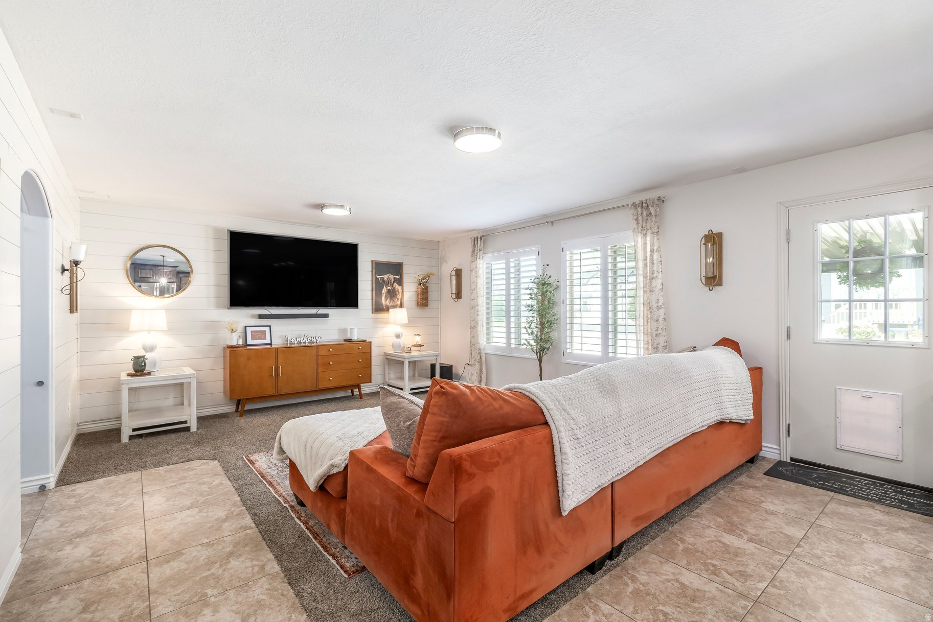 TANNER HERITAGE ESTATES - Residential