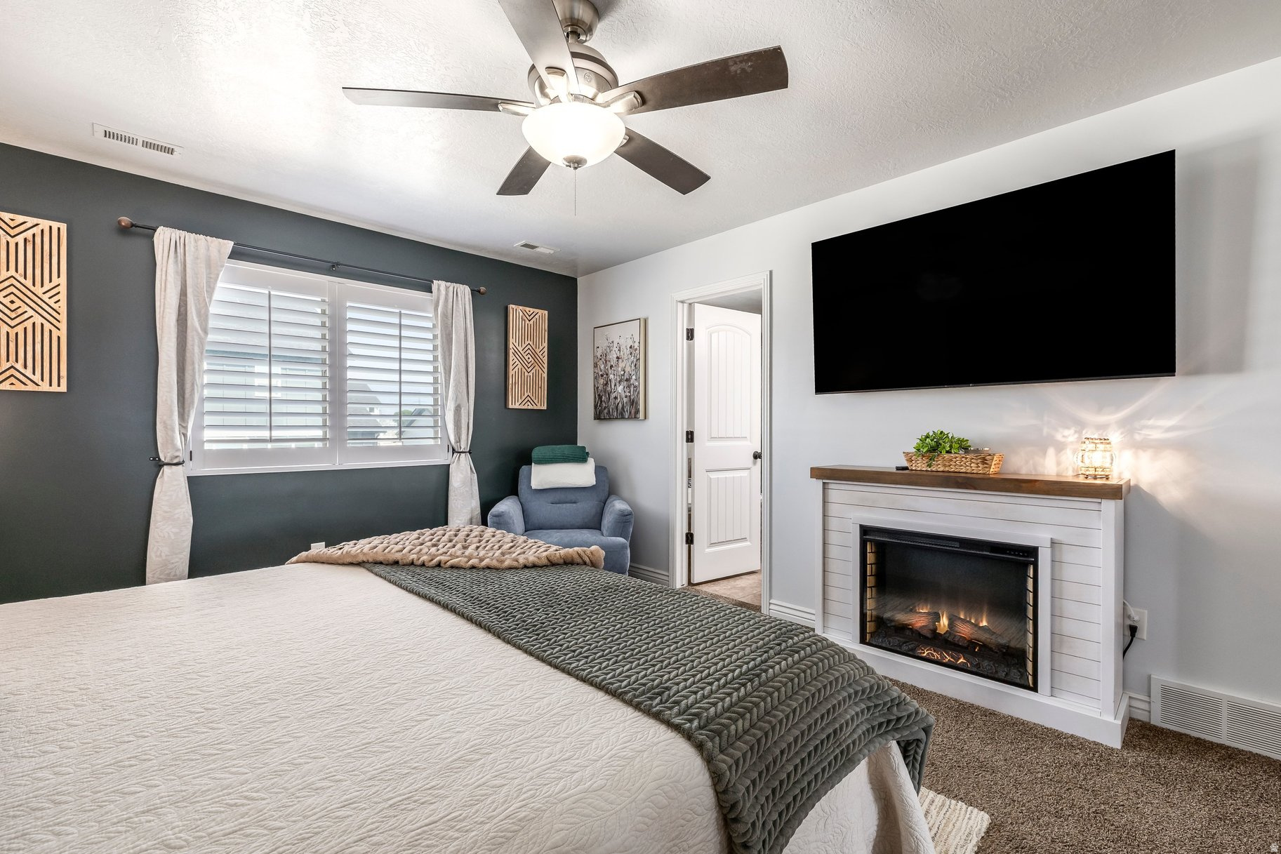 TANNER HERITAGE ESTATES - Residential