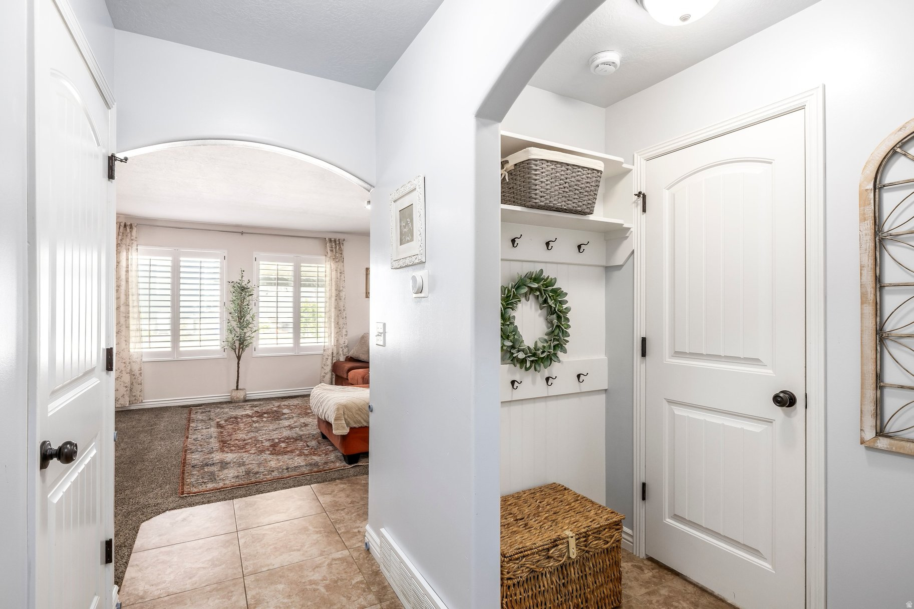 TANNER HERITAGE ESTATES - Residential