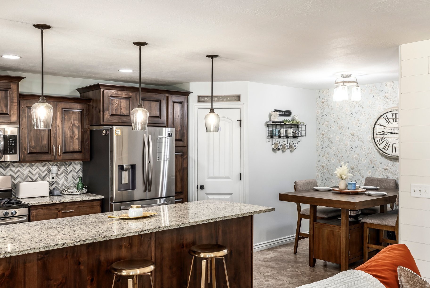 TANNER HERITAGE ESTATES - Residential