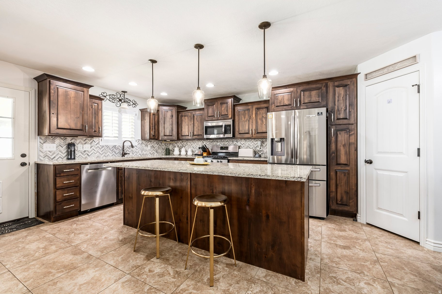 TANNER HERITAGE ESTATES - Residential