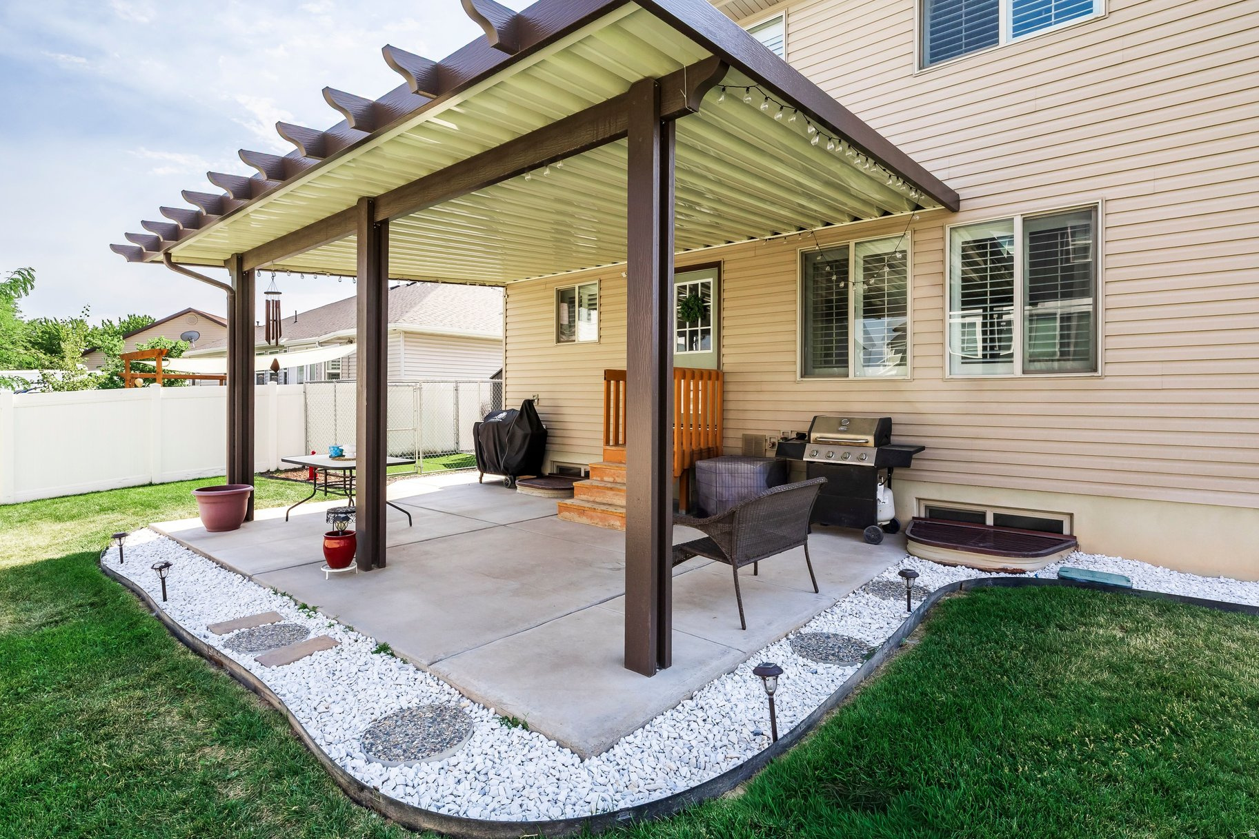 TANNER HERITAGE ESTATES - Residential
