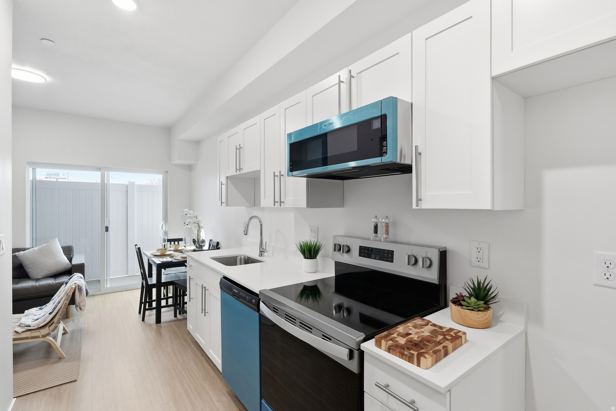 FALCON RIDGE CONDOMINIUM - Residential