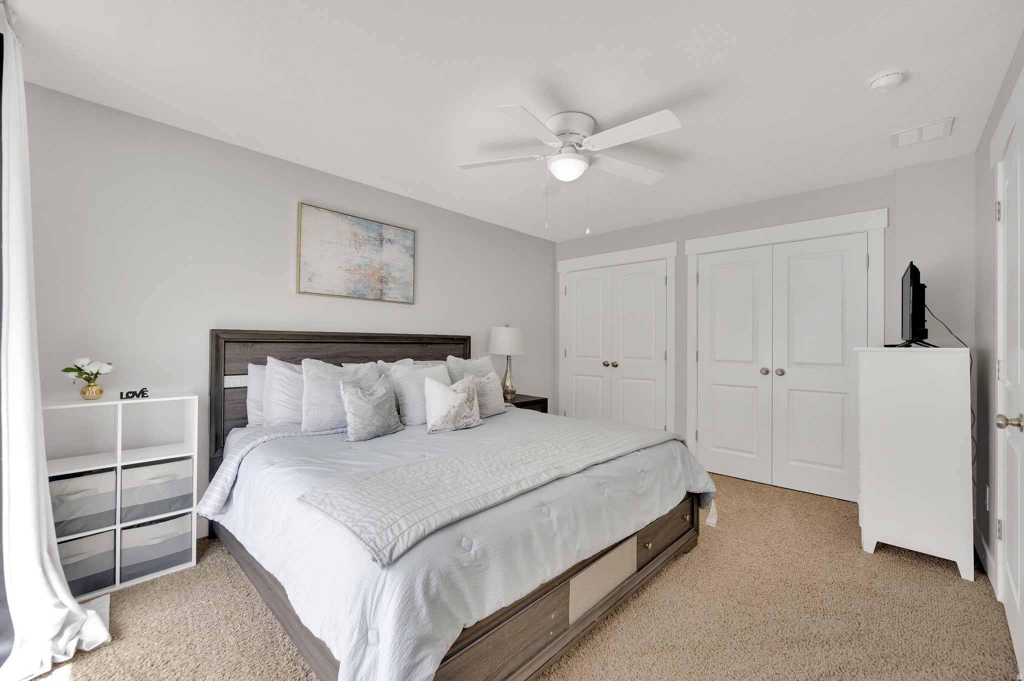 EAGLE POINT - Residential Lease