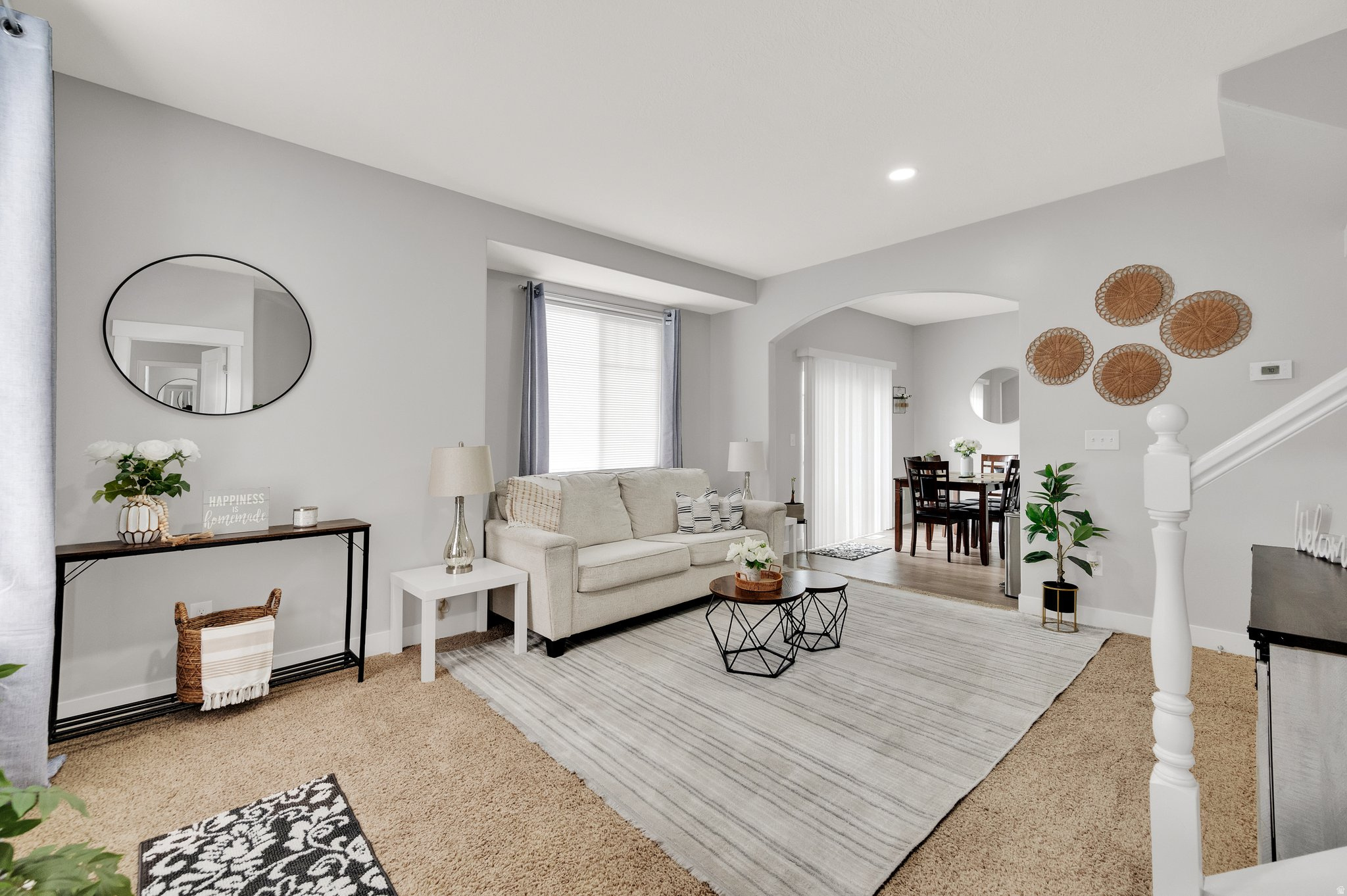 EAGLE POINT - Residential Lease