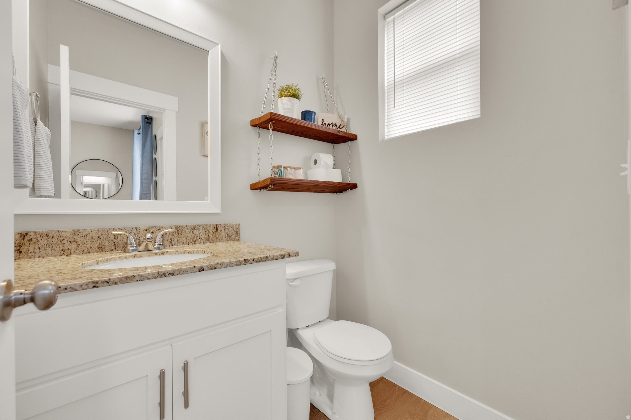 EAGLE POINT - Residential Lease