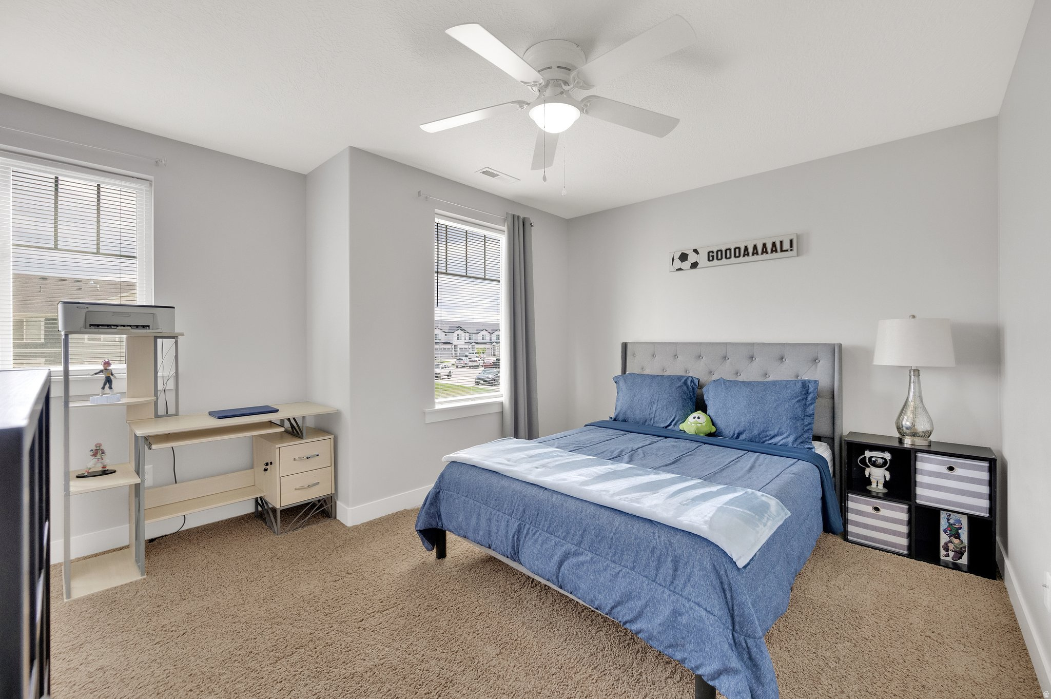 EAGLE POINT - Residential Lease