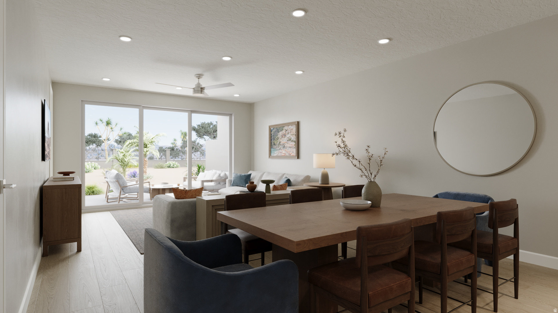 ISLAND AT CORAL CANYON - Residential