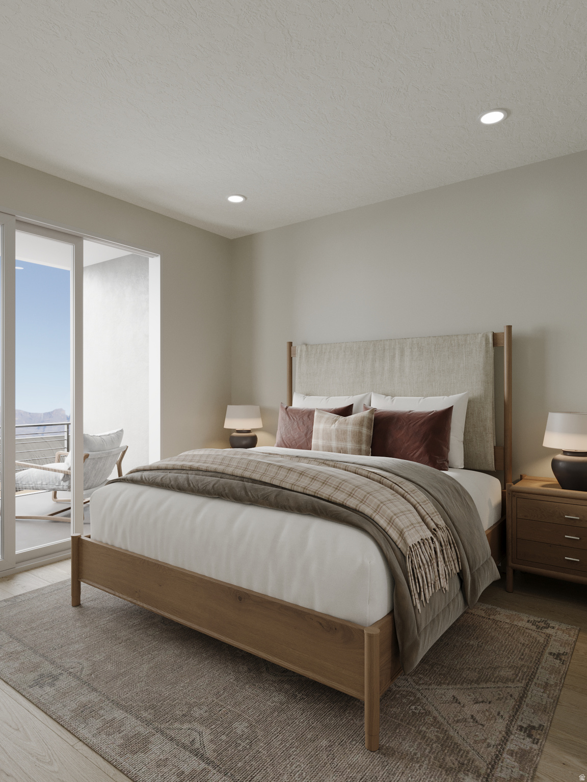 ISLAND AT CORAL CANYON - Residential