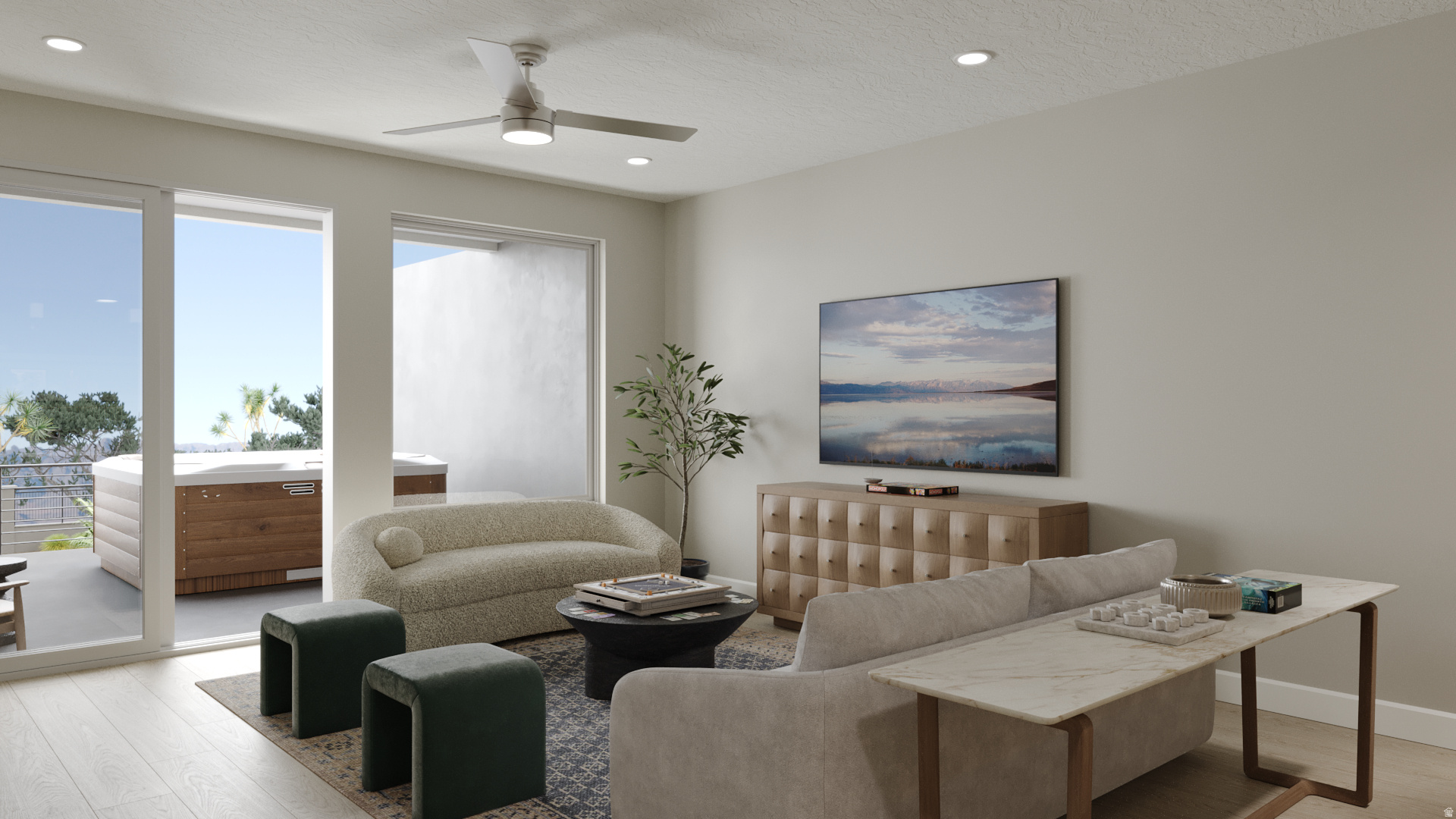 ISLAND AT CORAL CANYON - Residential