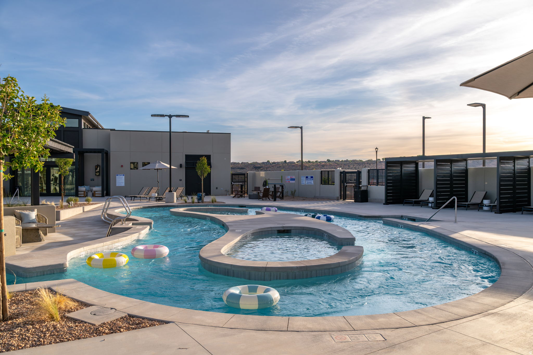 ISLAND AT CORAL CANYON - Residential