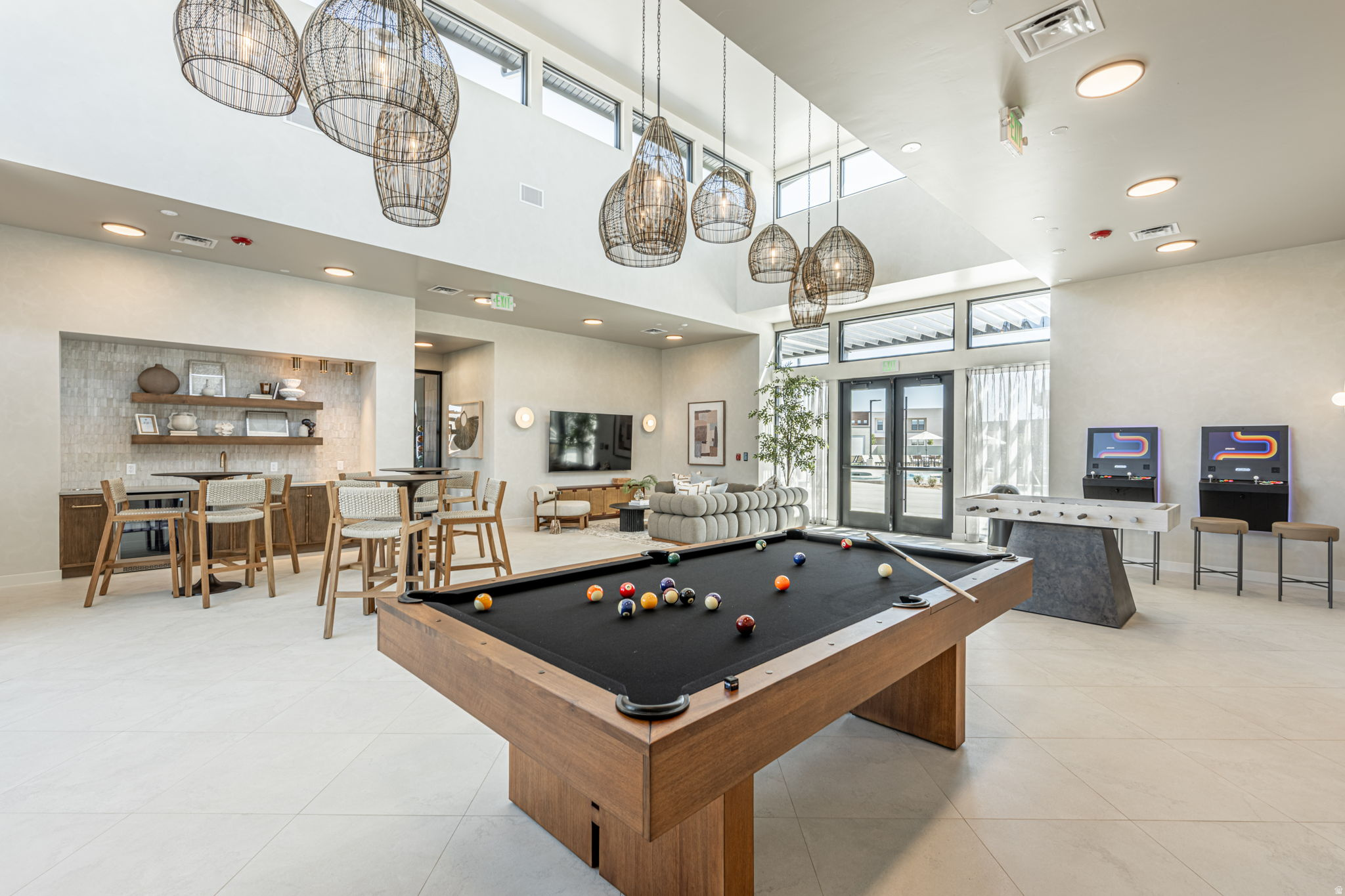 ISLAND AT CORAL CANYON - Residential
